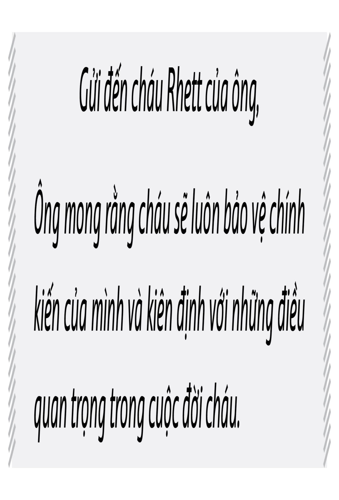 sức mạnh của sự tranh luận - Ảnh 6