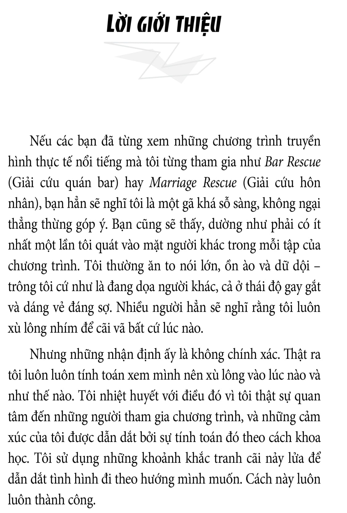 sức mạnh của sự tranh luận - Ảnh 7