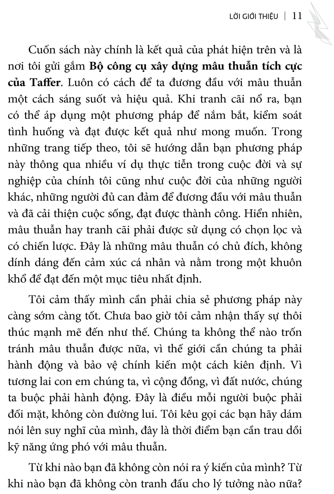 sức mạnh của sự tranh luận - Ảnh 9