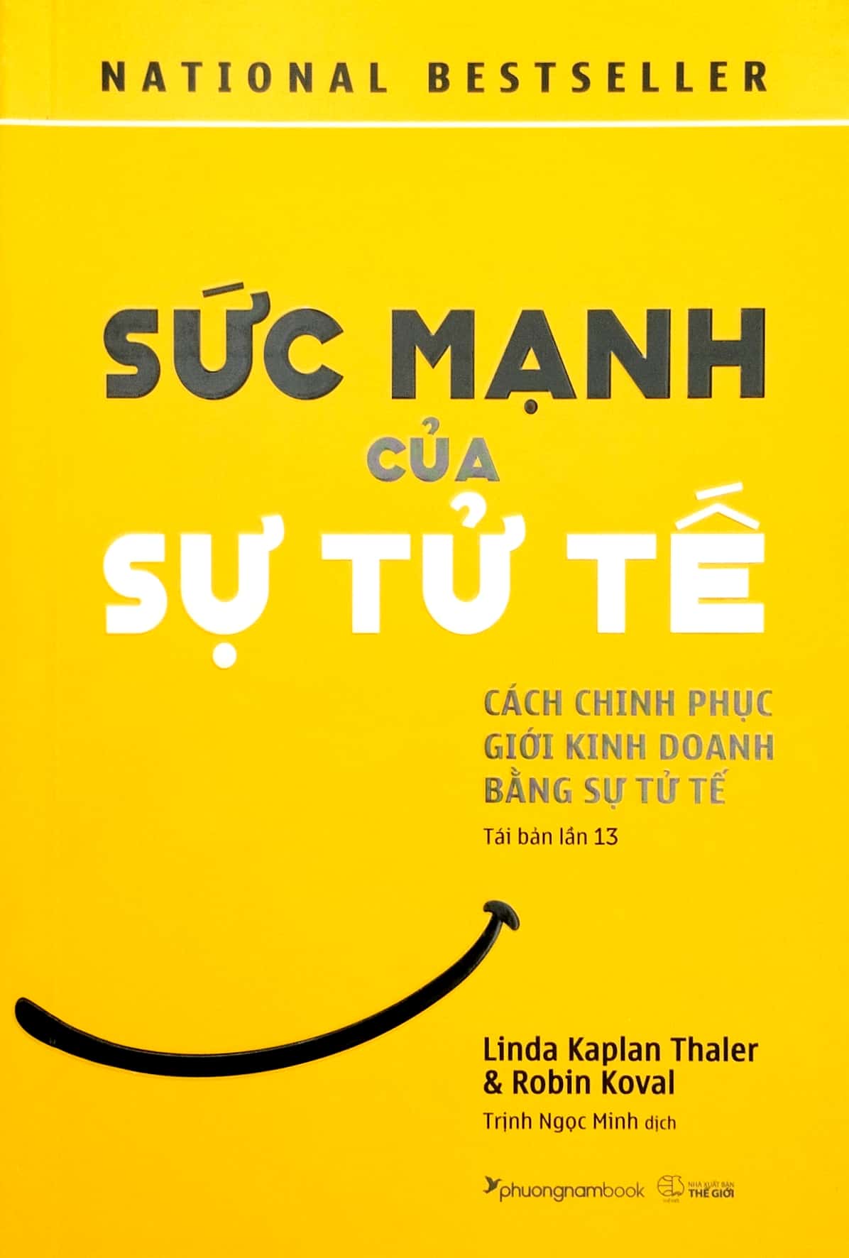sức mạnh của sự tử tế (tái bản 2023) - Ảnh 2