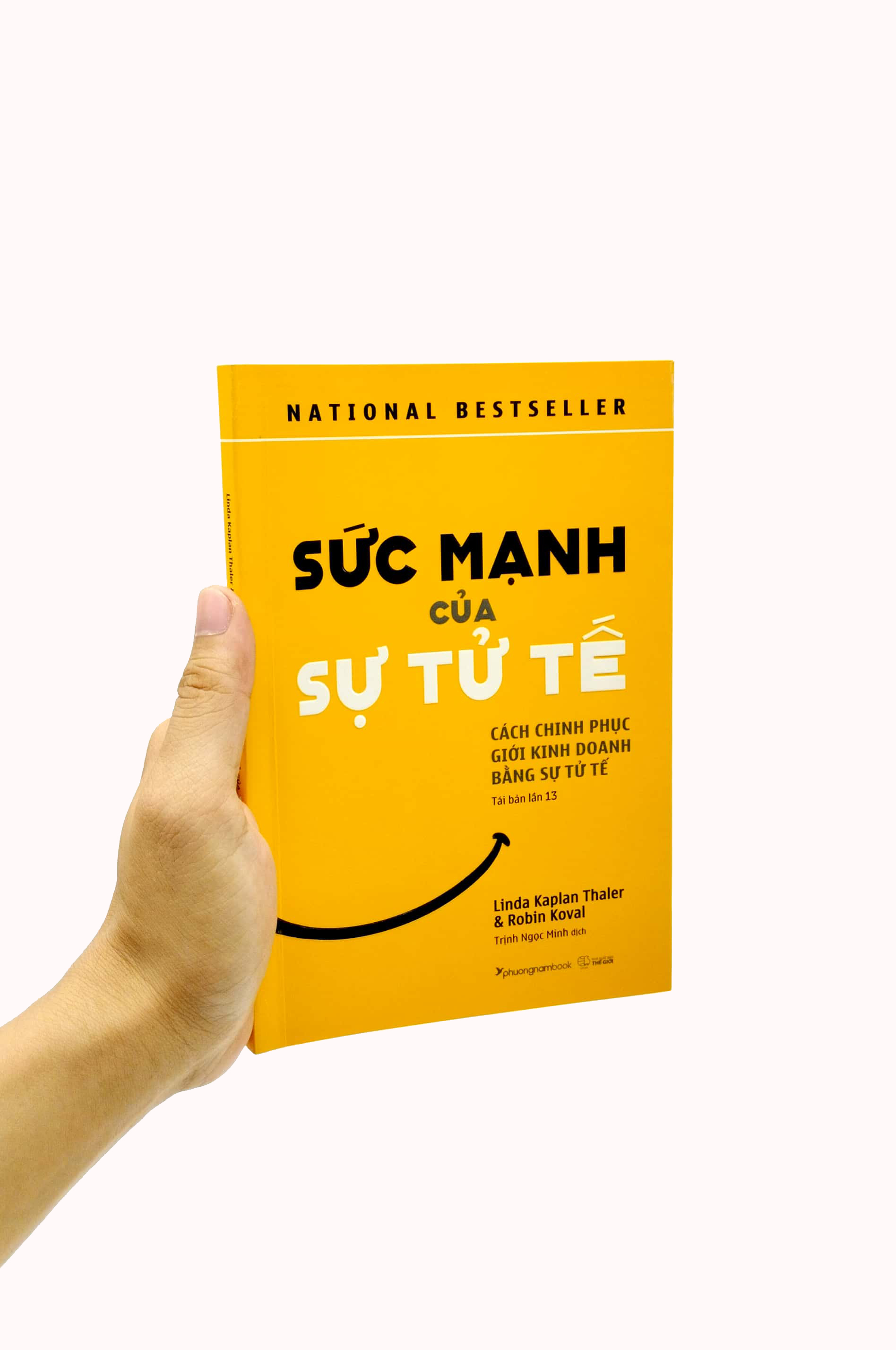 sức mạnh của sự tử tế (tái bản 2023) - Ảnh 7