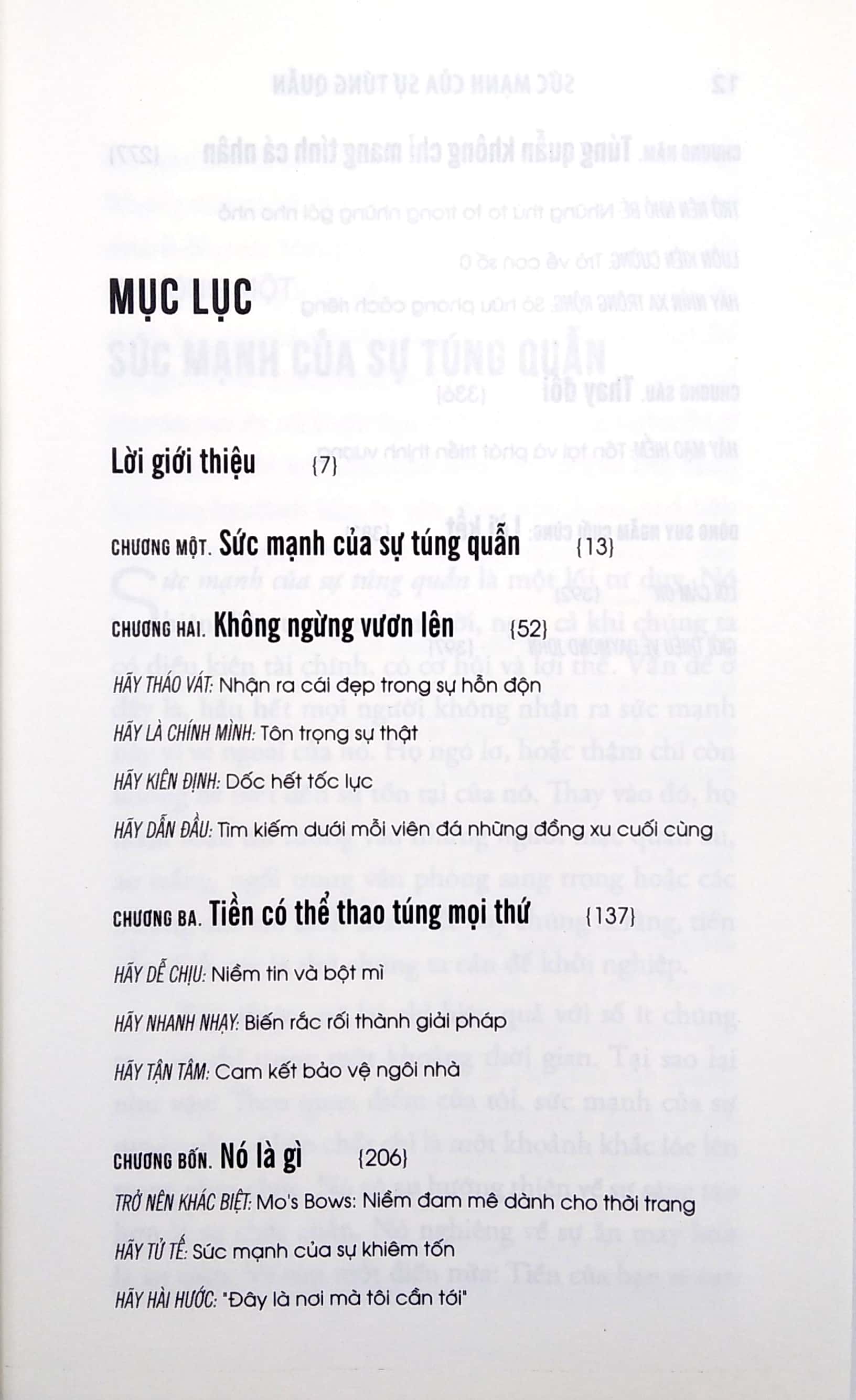 sức mạnh của sự túng quẫn (tái bản 2023) - Ảnh 2