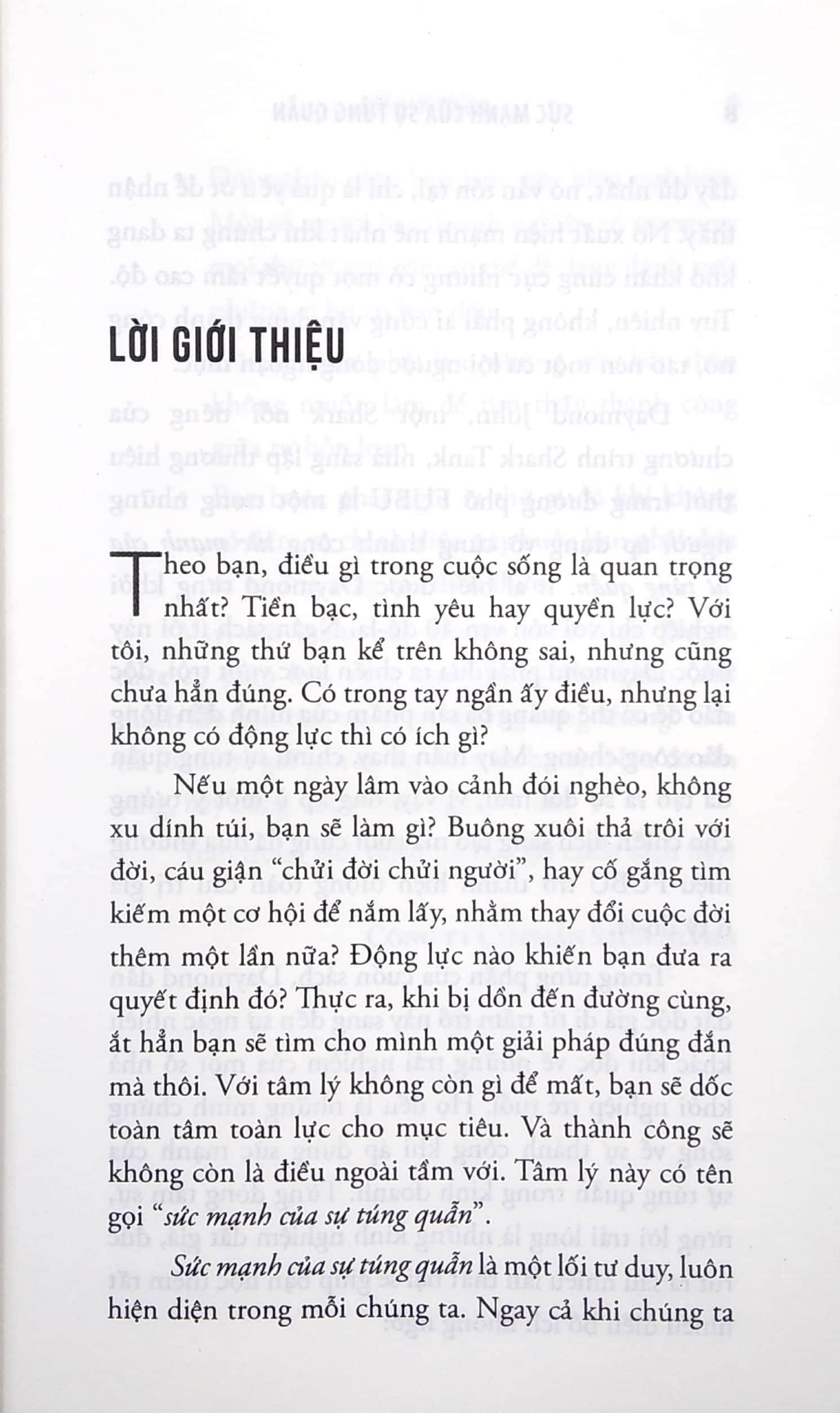 sức mạnh của sự túng quẫn (tái bản 2023) - Ảnh 3