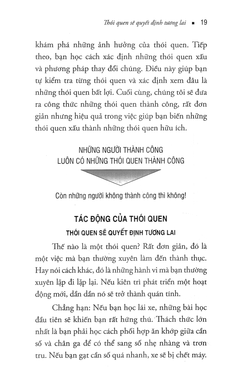 sức mạnh của tập trung - Ảnh 6