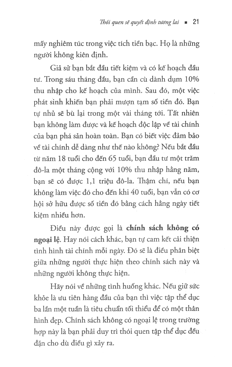 sức mạnh của tập trung - Ảnh 8