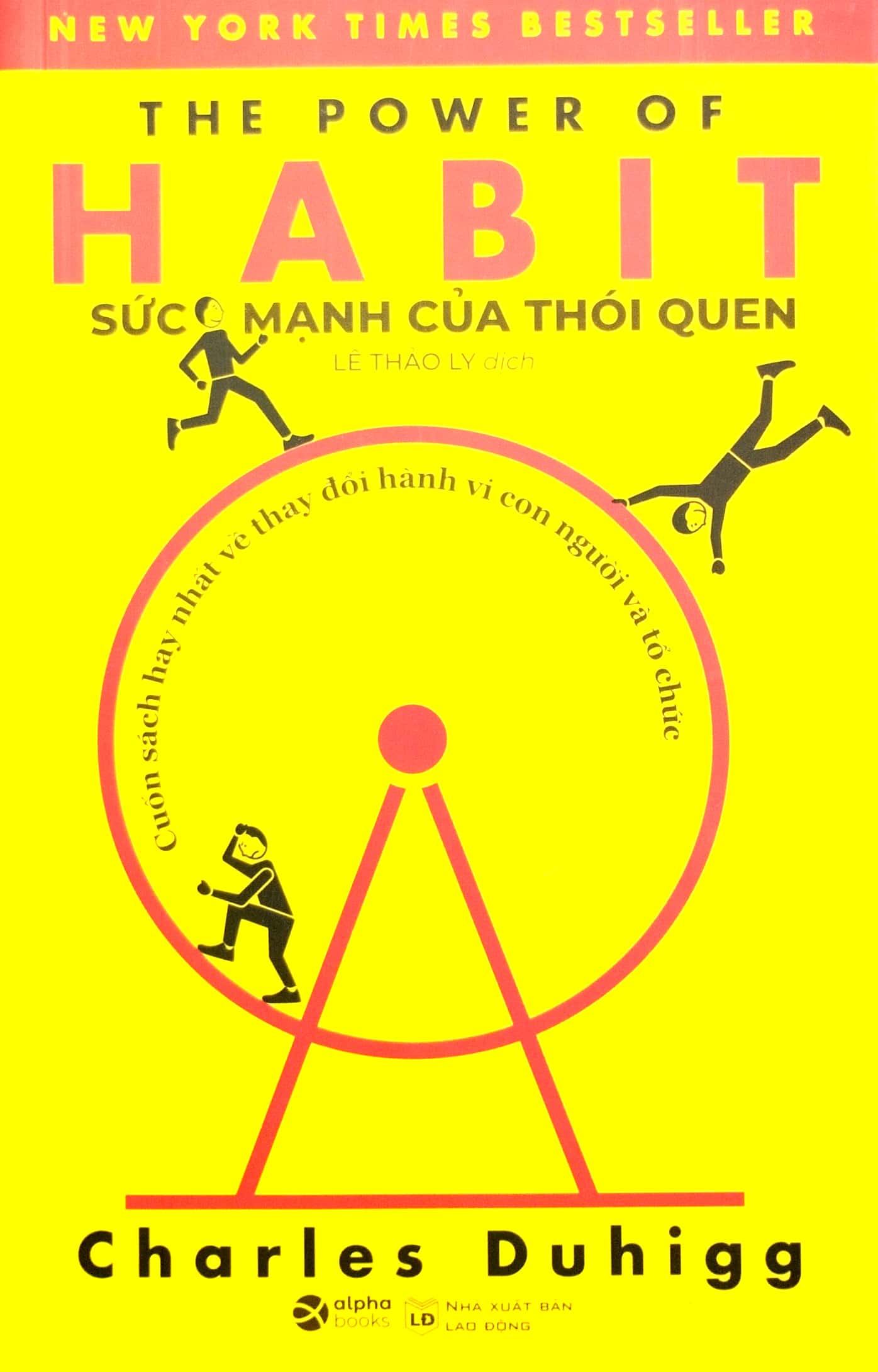 sức mạnh của thói quen - the power of habit - Ảnh 3