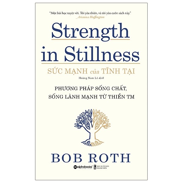 sức mạnh của tĩnh tại - strength in stillness - Ảnh 2