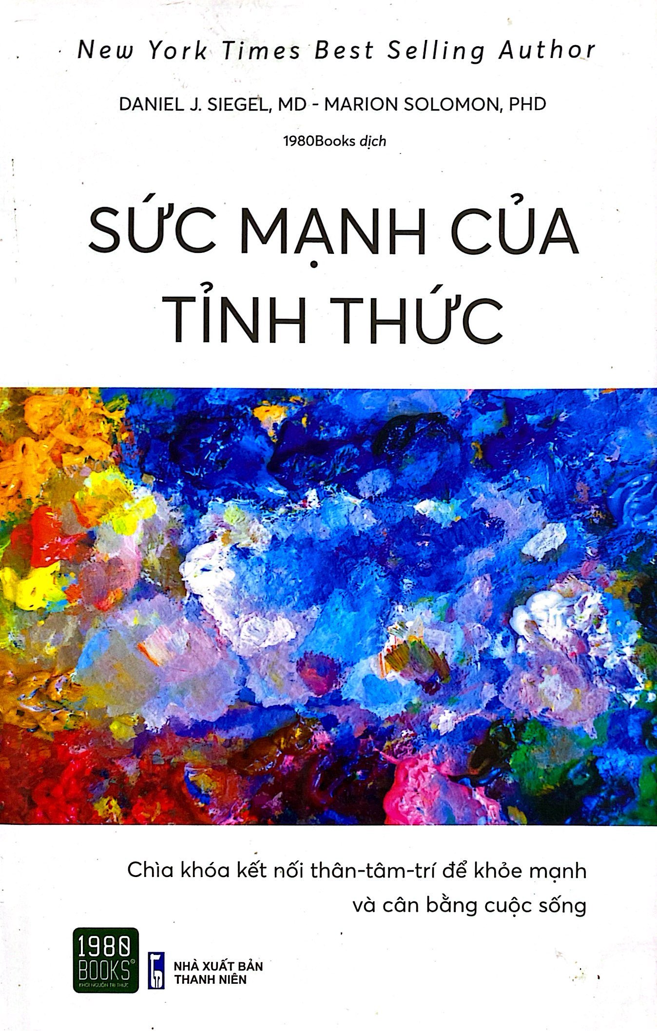 sức mạnh của tỉnh thức - Ảnh 2