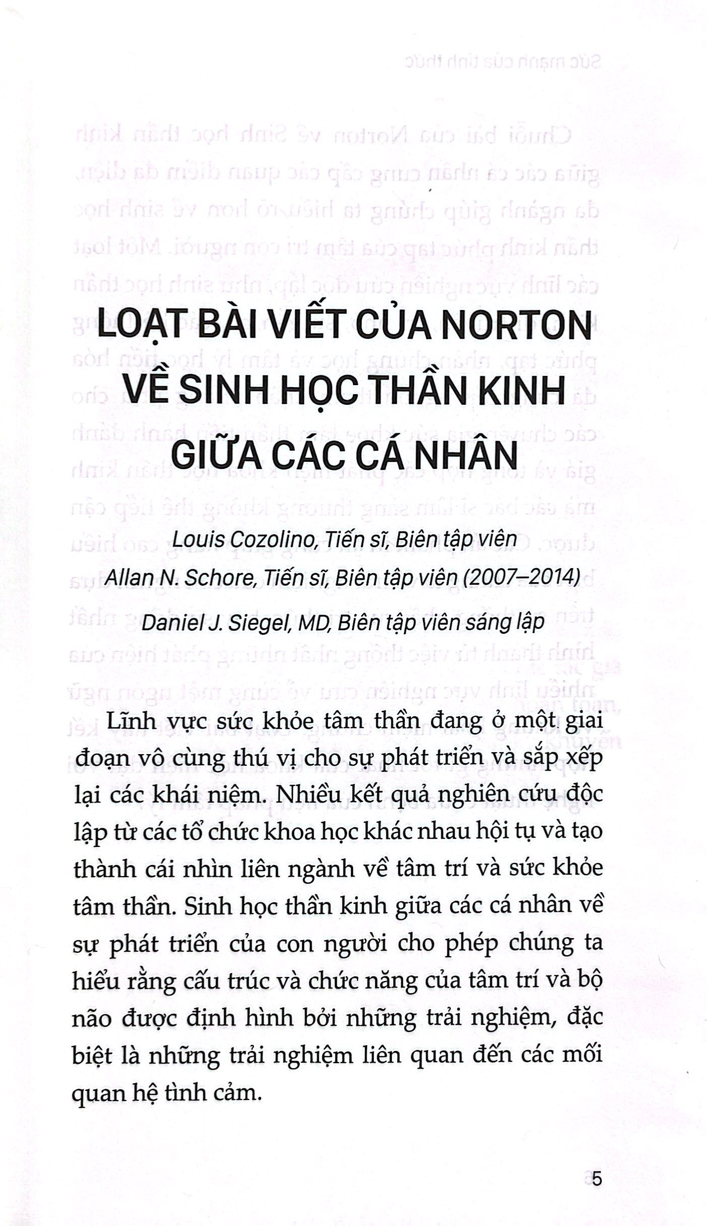 sức mạnh của tỉnh thức - Ảnh 3