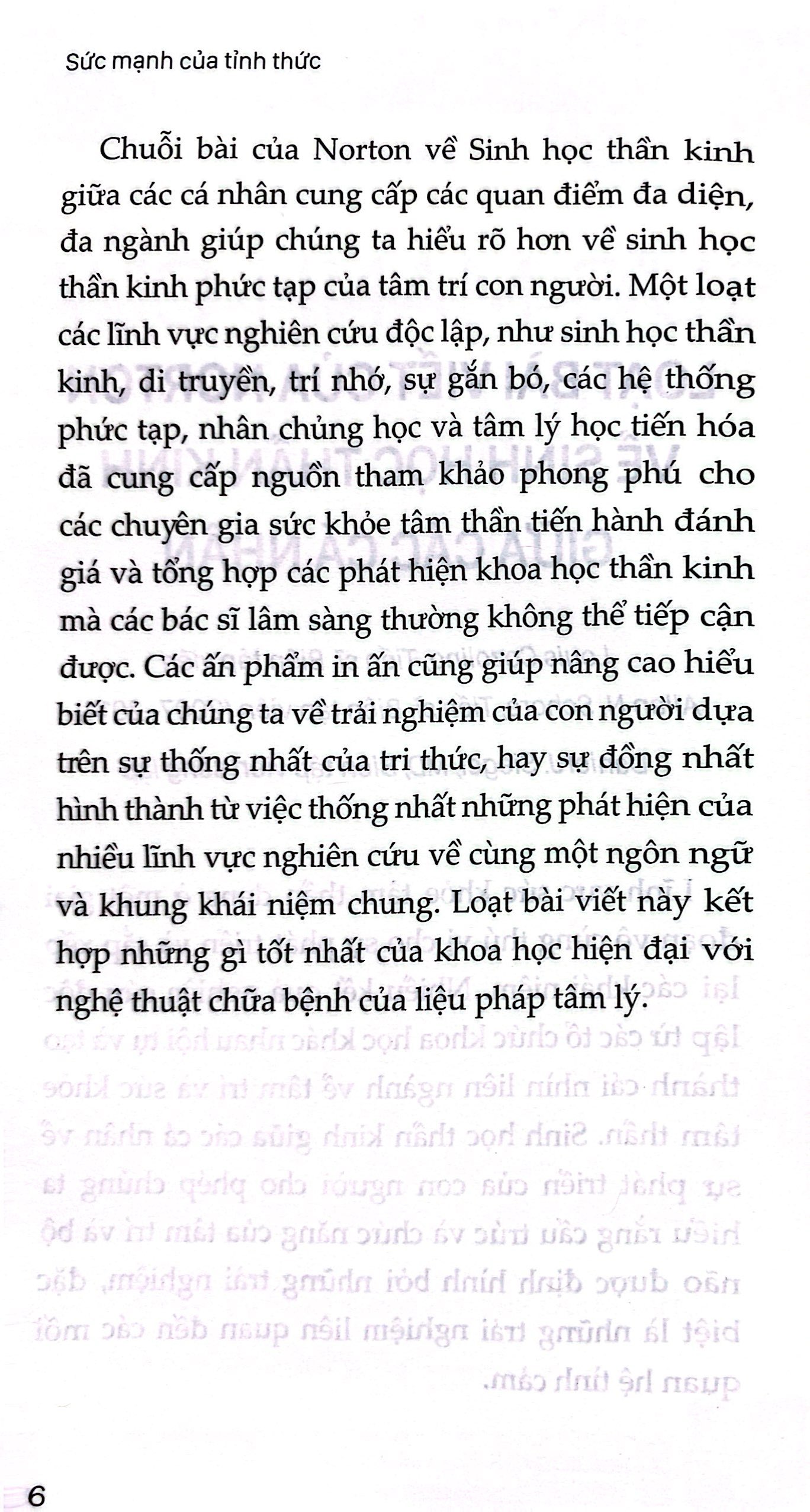 sức mạnh của tỉnh thức - Ảnh 4