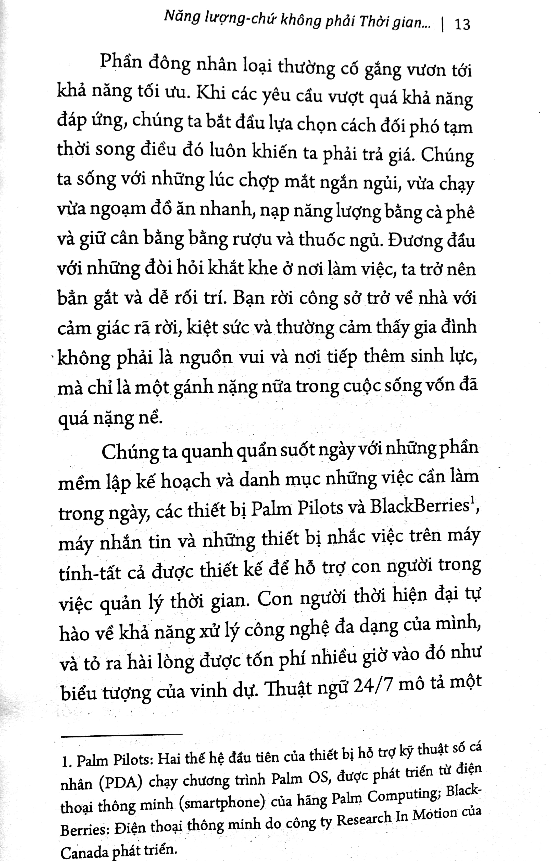 Sức Mạnh Của Toàn Tâm Toàn Ý (Tái Bản 2018) - Ảnh 6