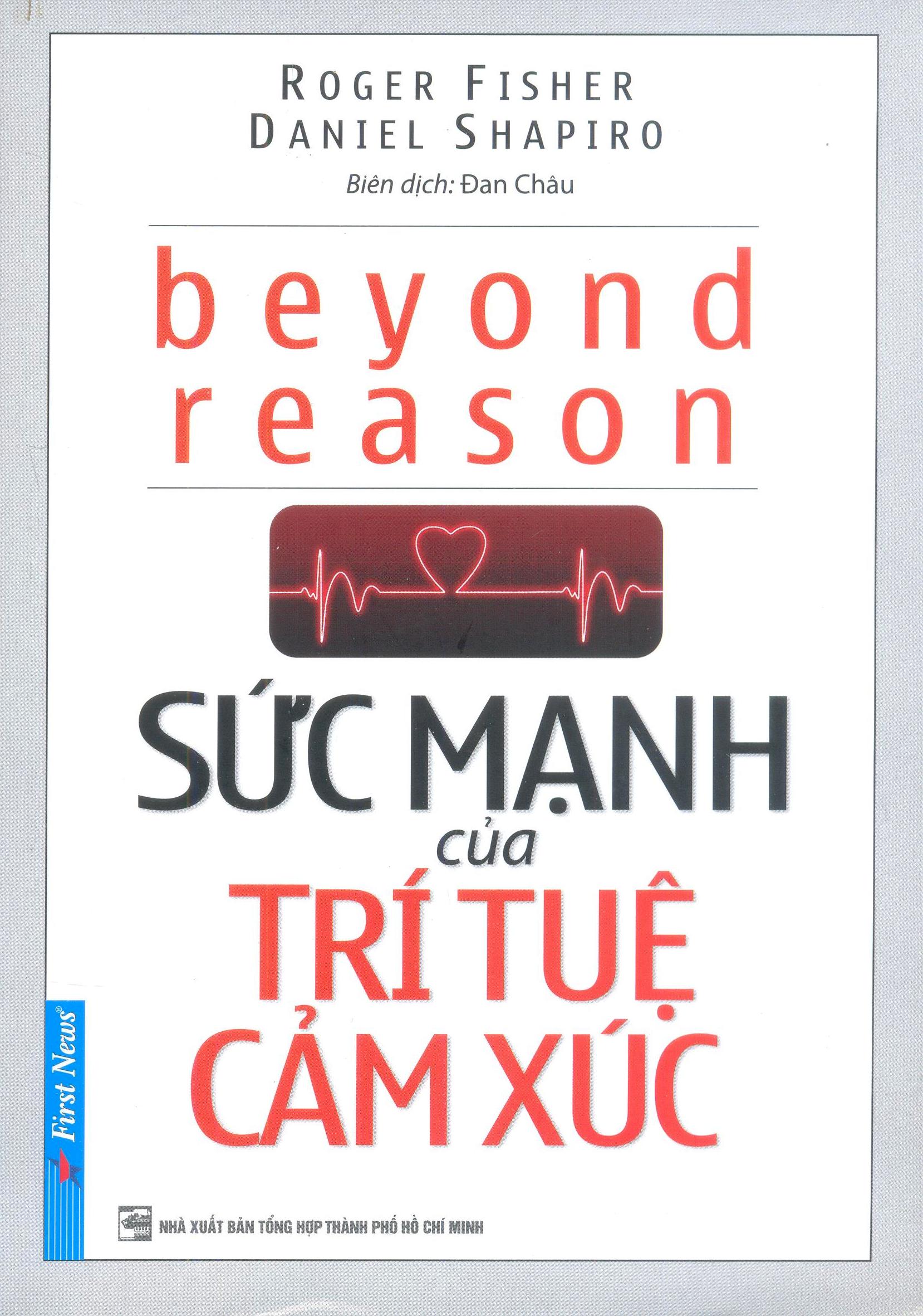 sức mạnh của trí tuệ cảm xúc (tái bản 2020) - Ảnh 2