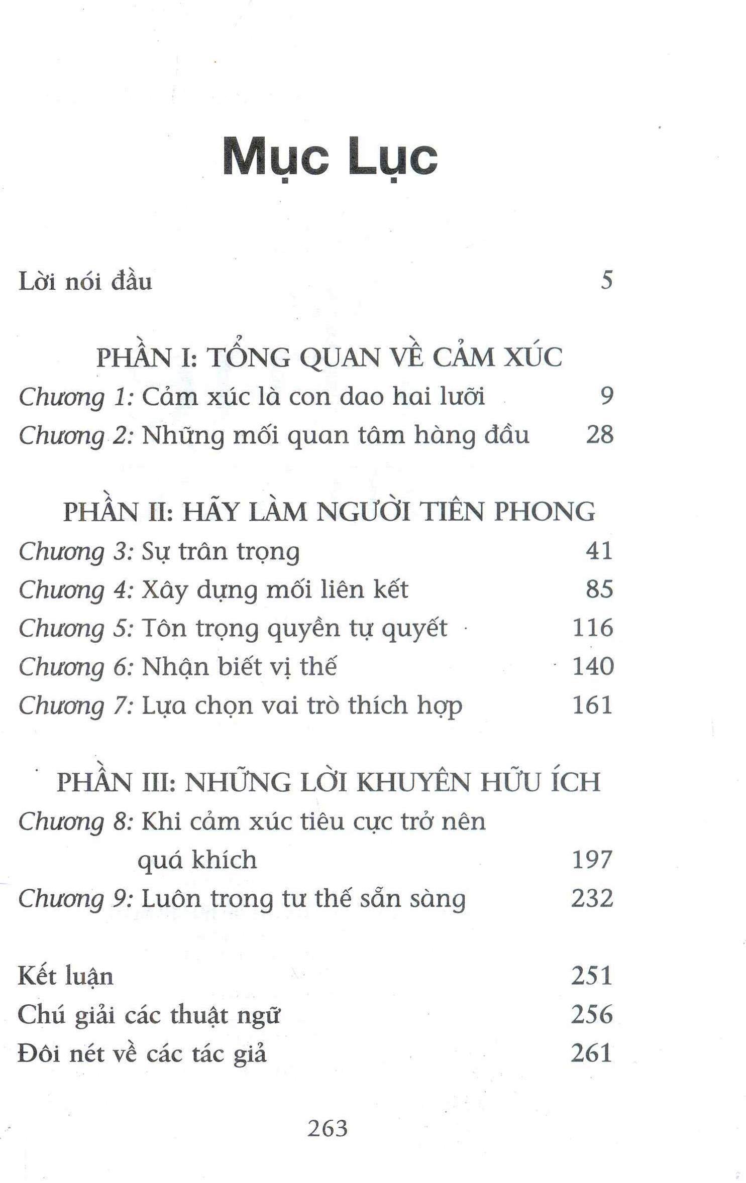 sức mạnh của trí tuệ cảm xúc (tái bản 2020) - Ảnh 3