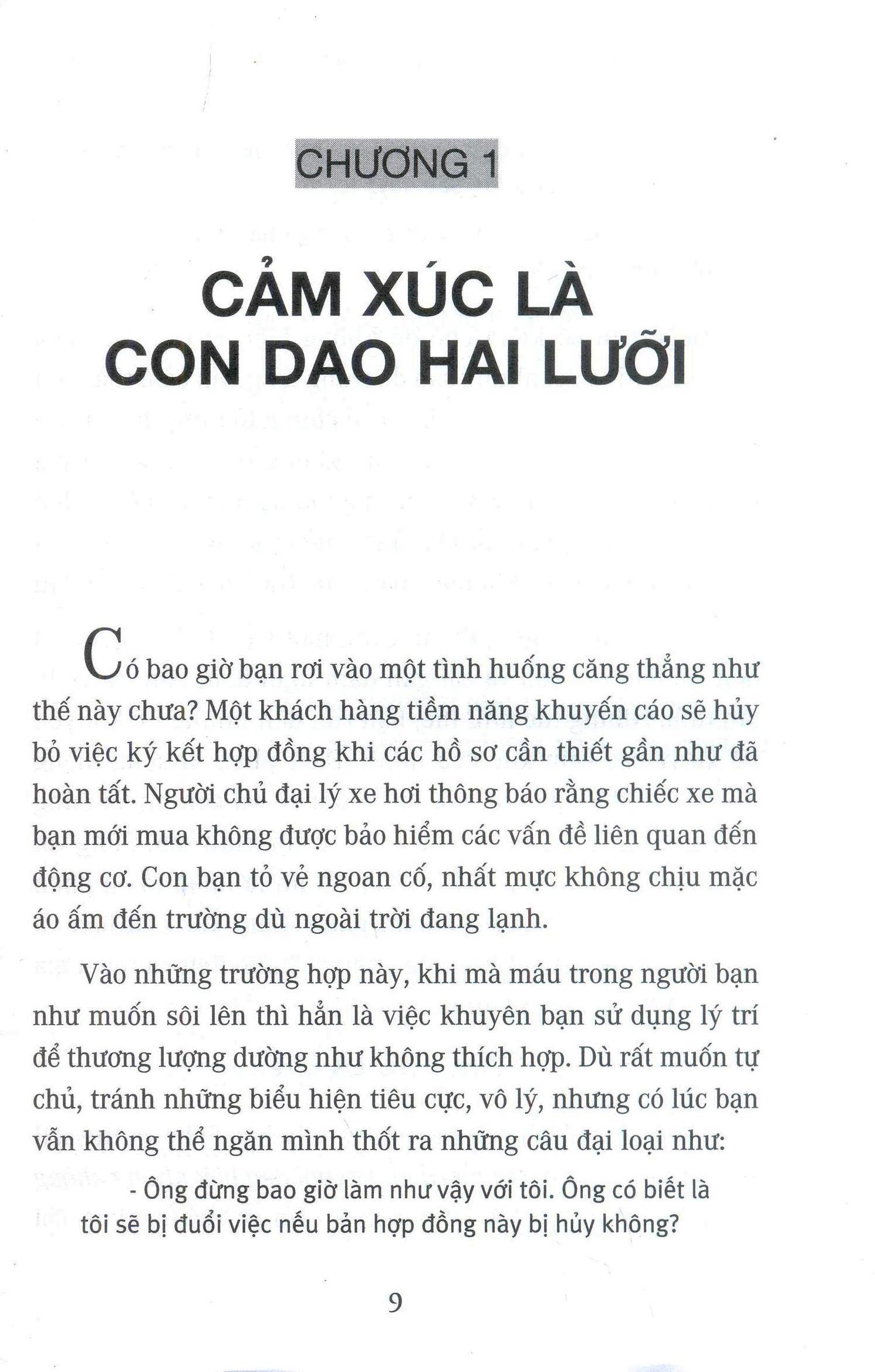 sức mạnh của trí tuệ cảm xúc (tái bản 2020) - Ảnh 4