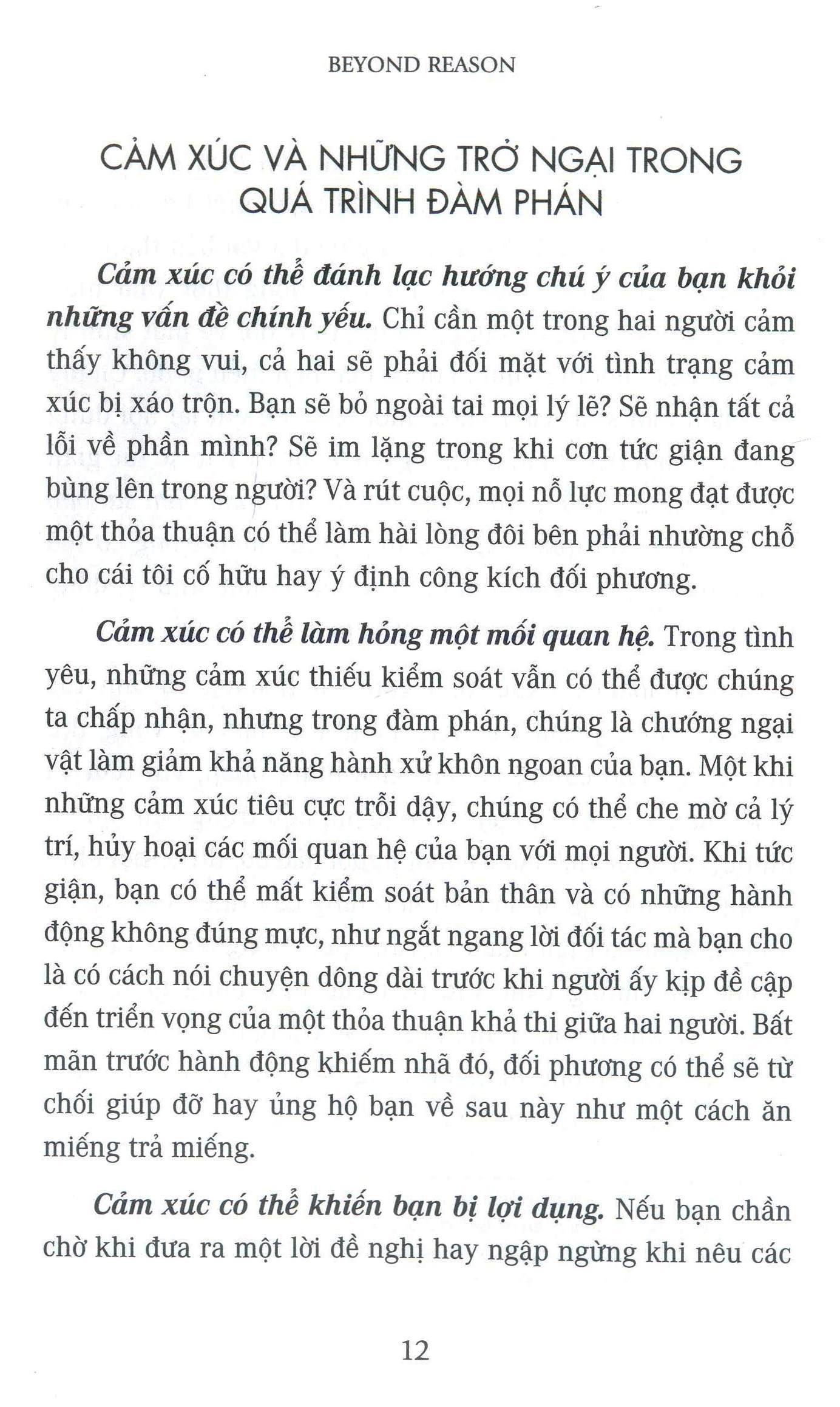 sức mạnh của trí tuệ cảm xúc (tái bản 2020) - Ảnh 7
