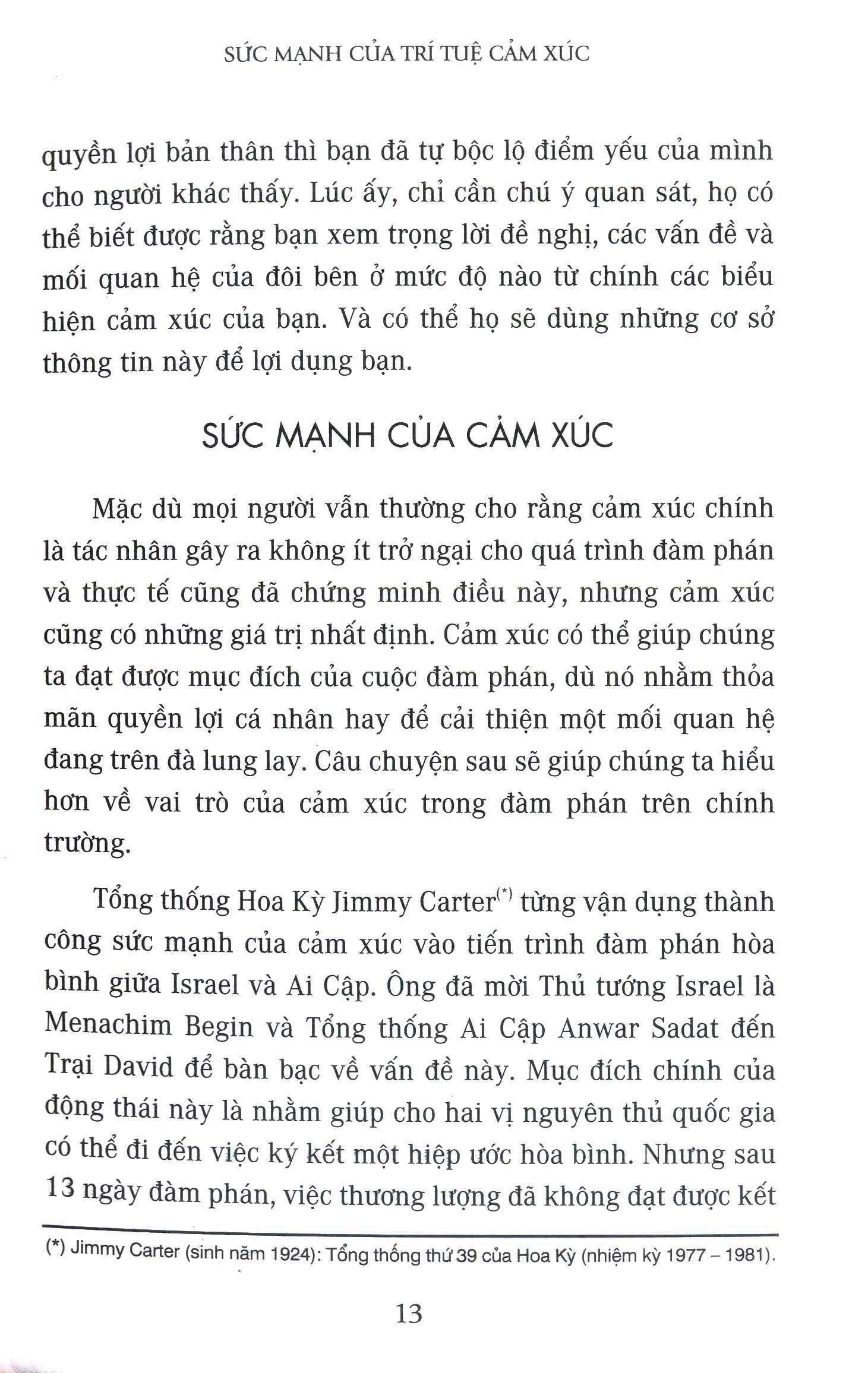 sức mạnh của trí tuệ cảm xúc (tái bản 2020) - Ảnh 8