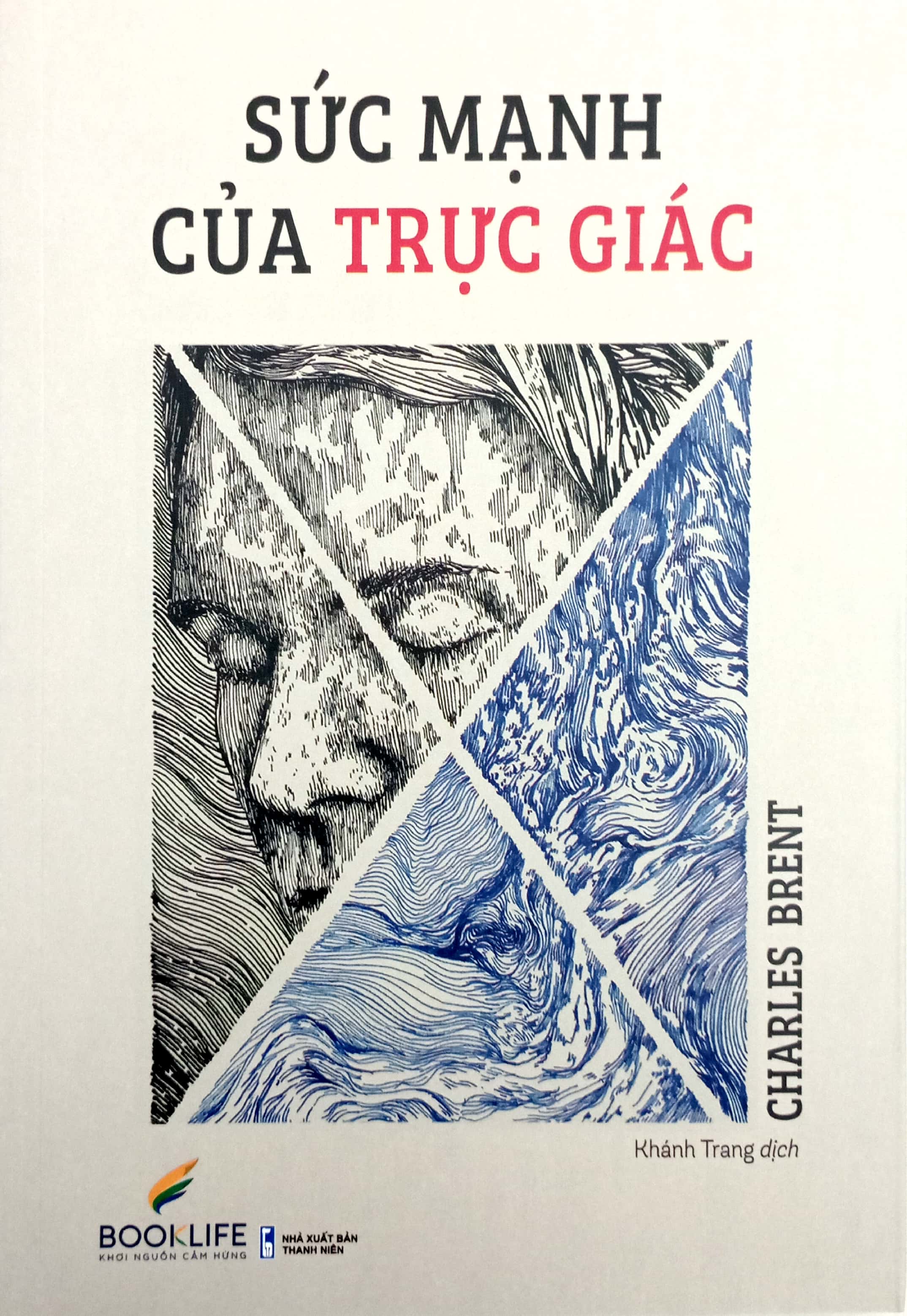 sức mạnh của trực giác - Ảnh 2