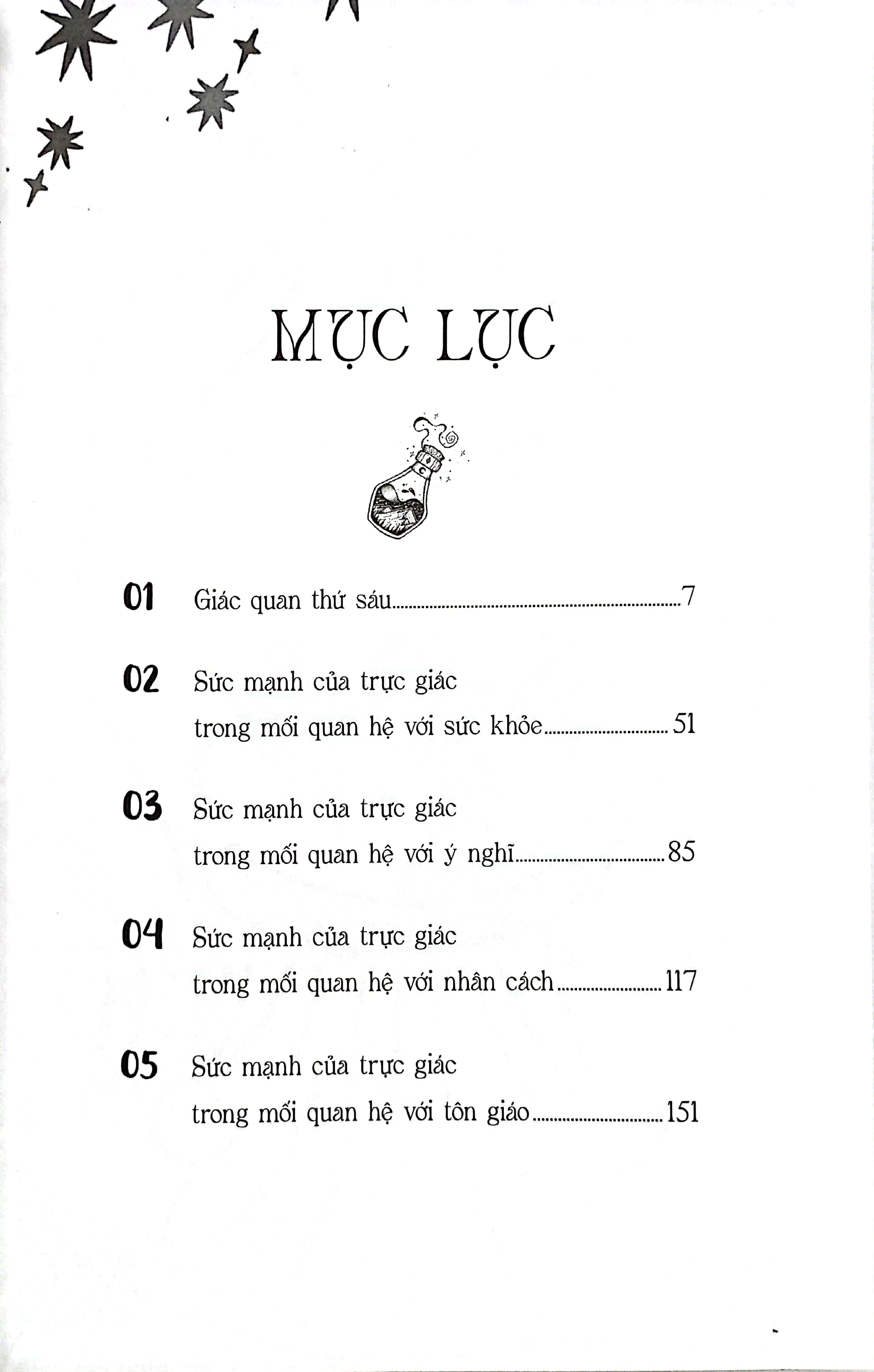 sức mạnh của trực giác - Ảnh 3