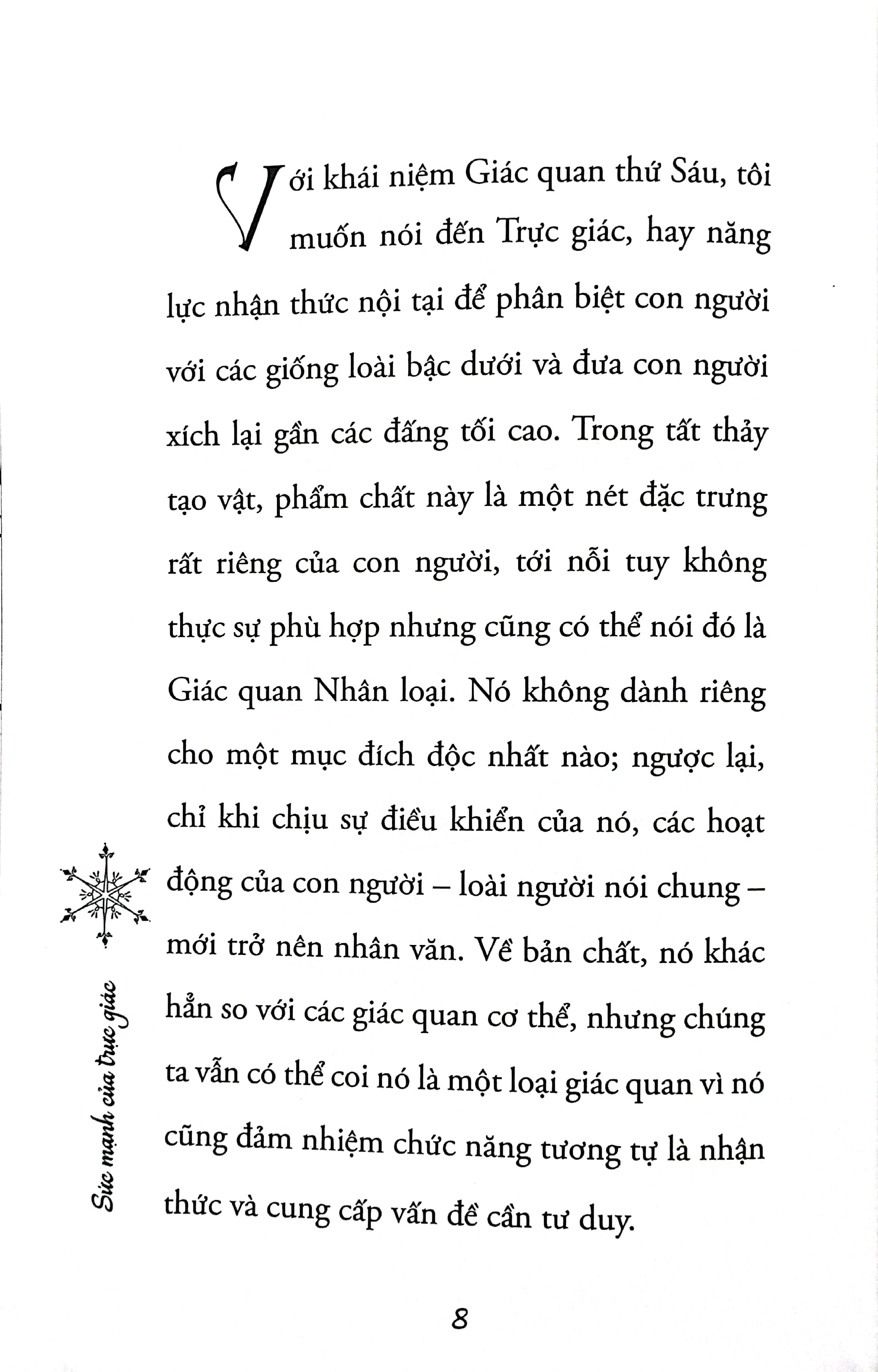 sức mạnh của trực giác - Ảnh 4