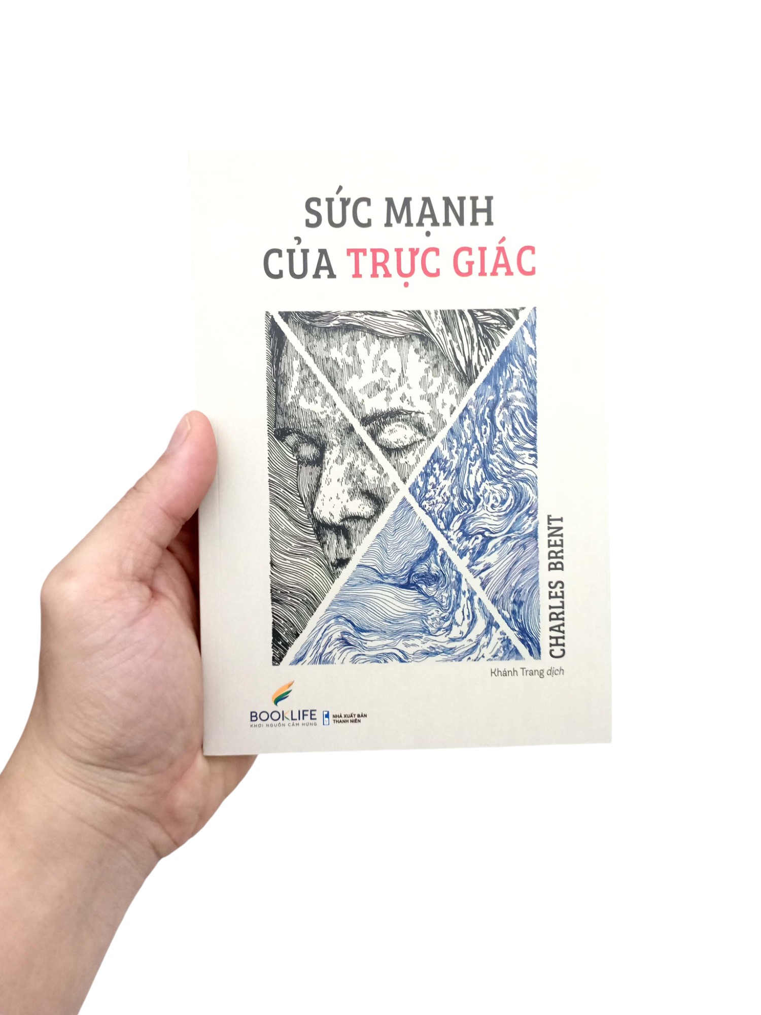 sức mạnh của trực giác - Ảnh 7