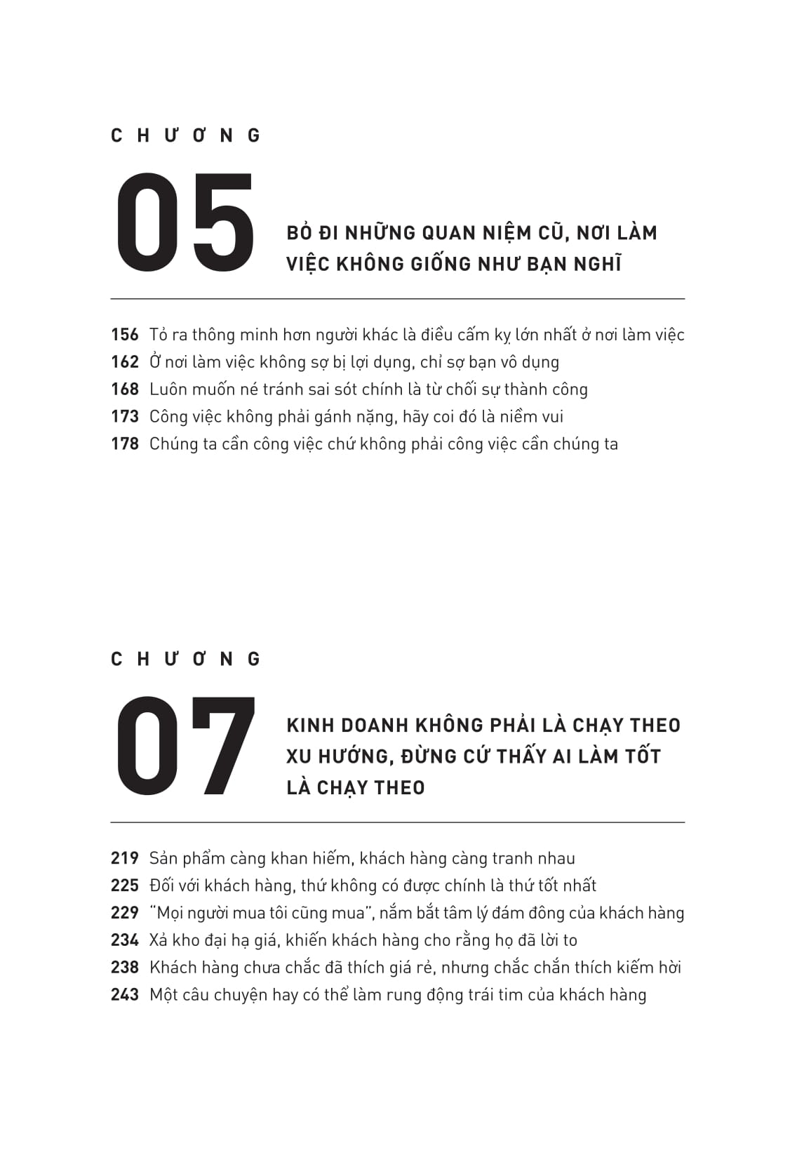 sức mạnh của tư duy phản biện - đổi góc nhìn - đảo cuộc chơi - Ảnh 10