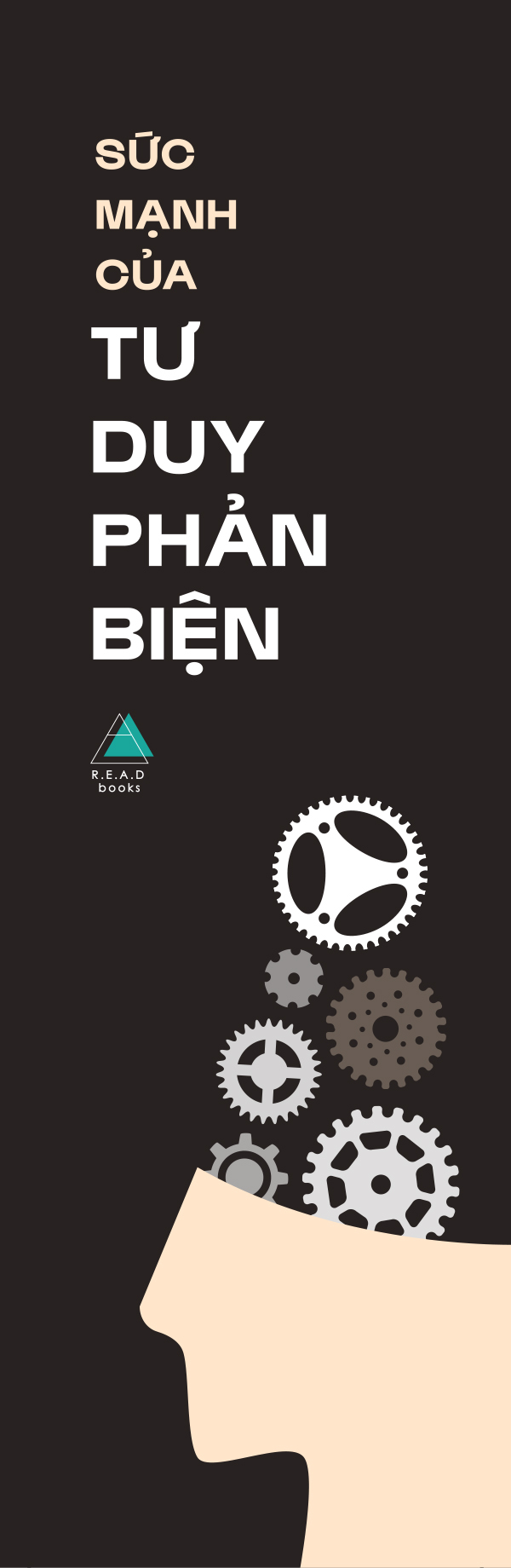 sức mạnh của tư duy phản biện - đổi góc nhìn - đảo cuộc chơi - Ảnh 4