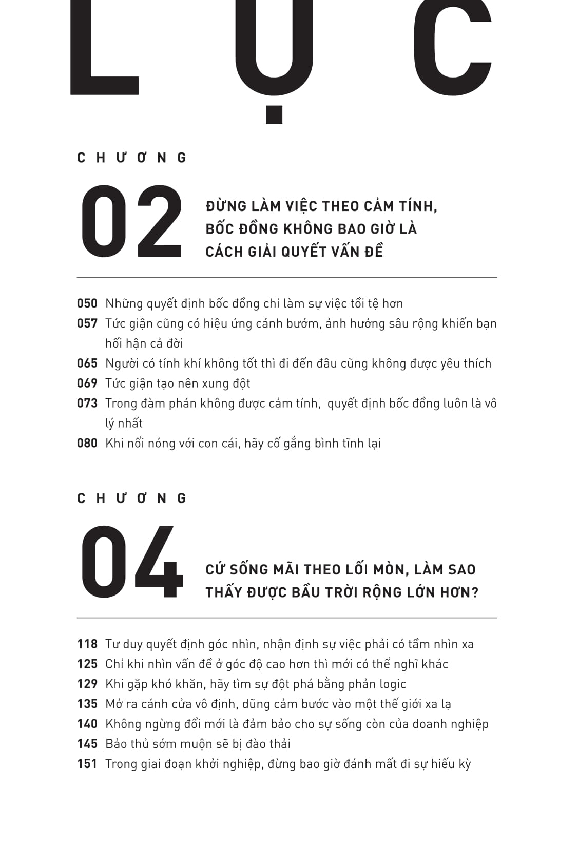 sức mạnh của tư duy phản biện - đổi góc nhìn - đảo cuộc chơi - Ảnh 9