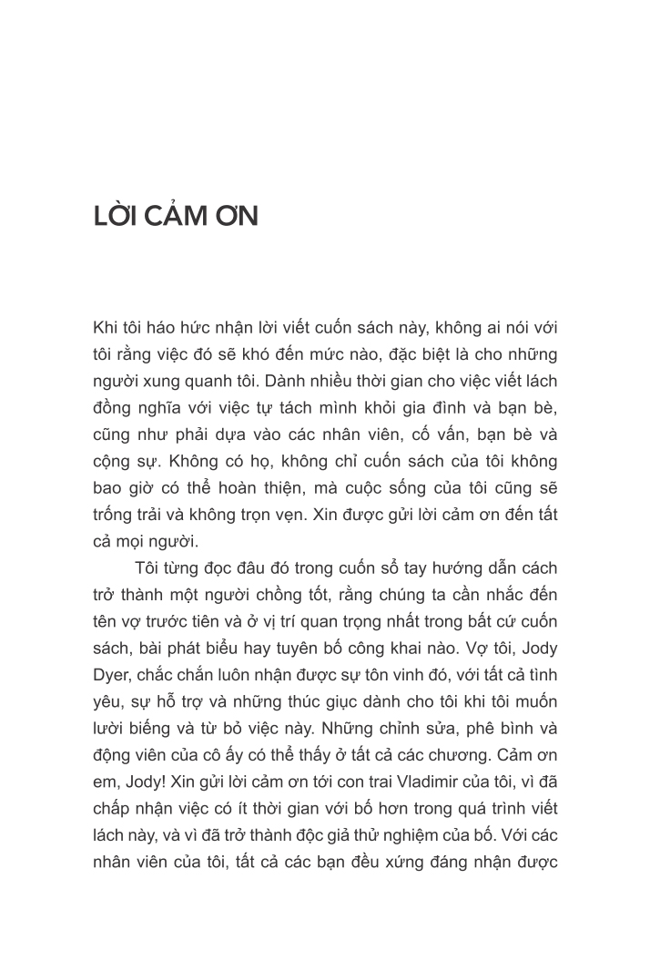 sức mạnh của văn hóa doanh nghiệp - Ảnh 3