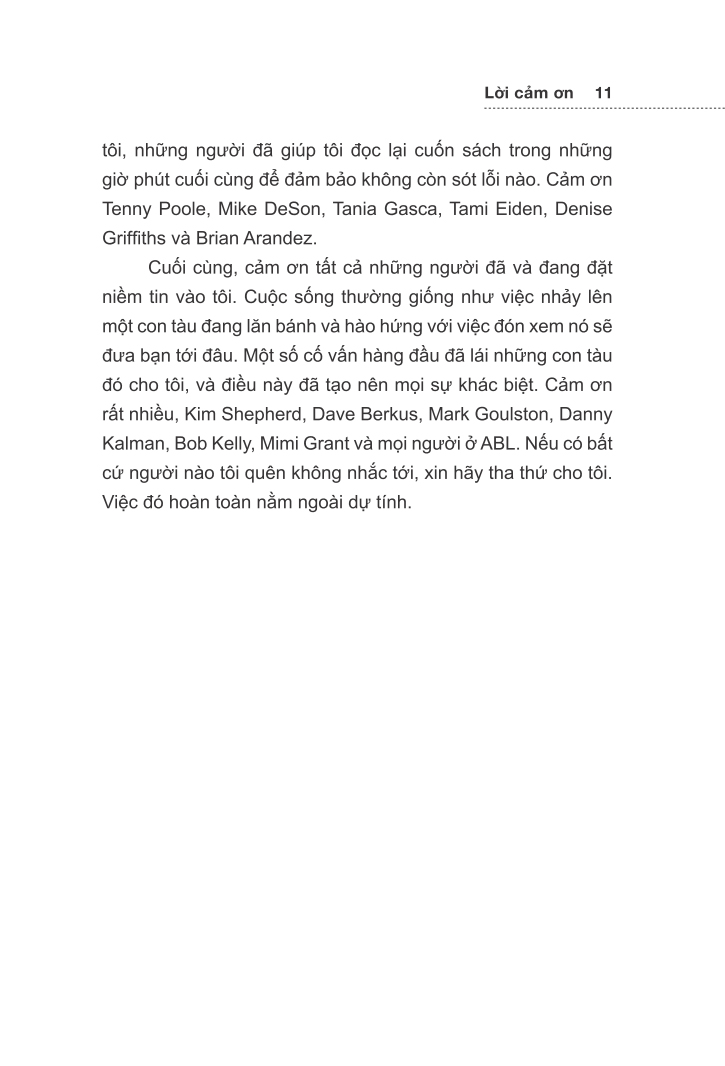 sức mạnh của văn hóa doanh nghiệp - Ảnh 5