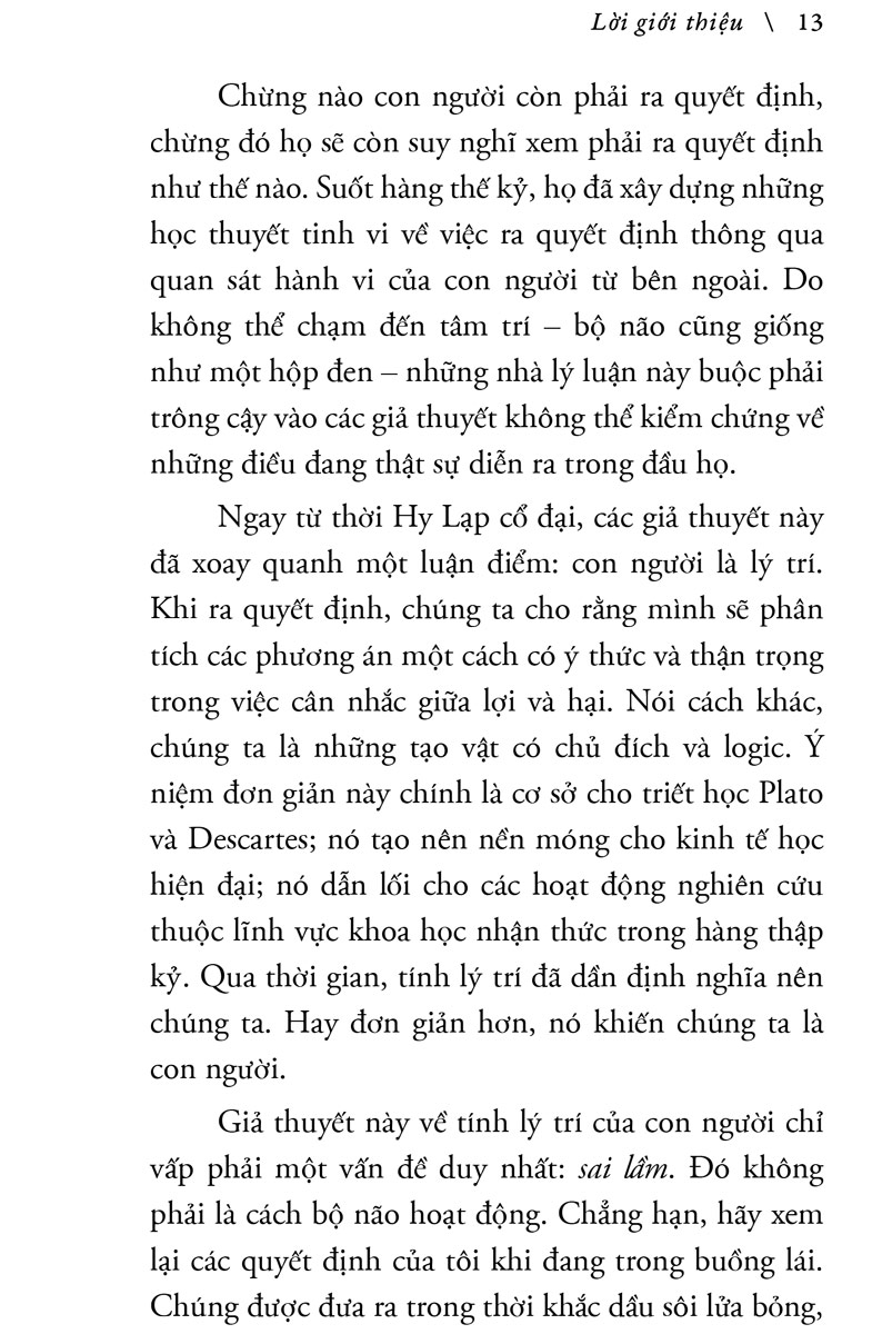 sức mạnh của việc đặt câu hỏi đúng - questions - Ảnh 10