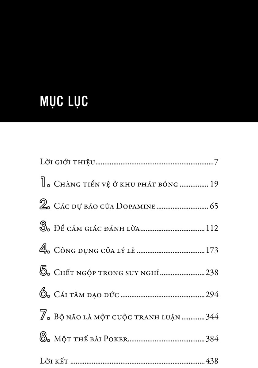 sức mạnh của việc đặt câu hỏi đúng - questions - Ảnh 3