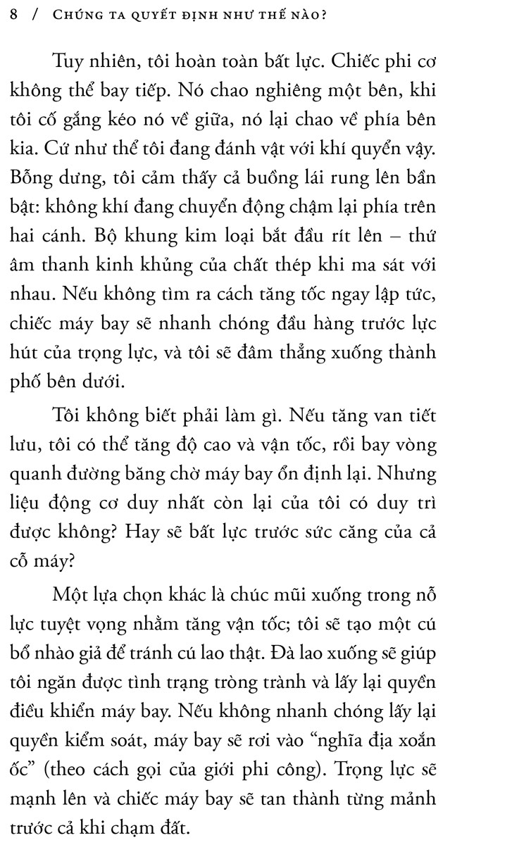 sức mạnh của việc đặt câu hỏi đúng - questions - Ảnh 5