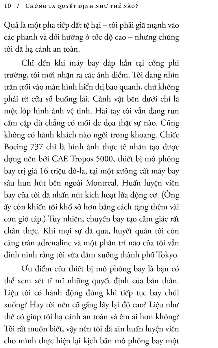 sức mạnh của việc đặt câu hỏi đúng - questions - Ảnh 7