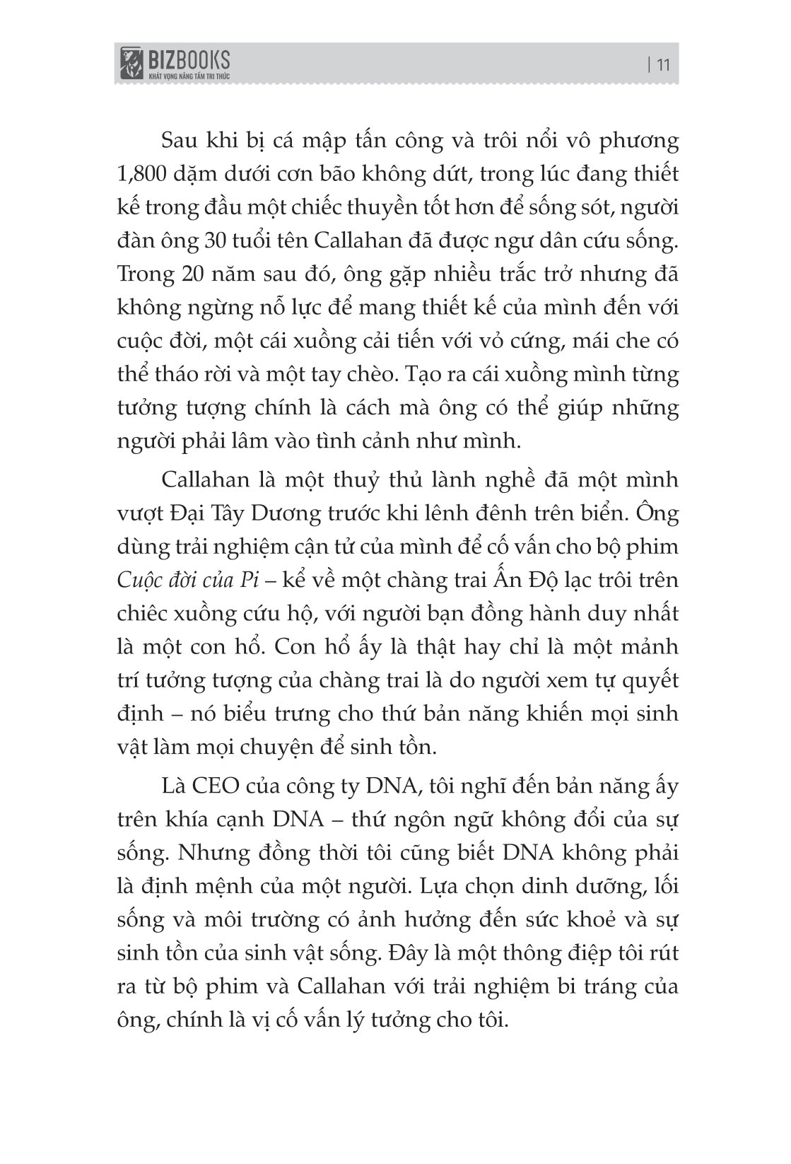 sức mạnh di truyền - bí mật hạnh phúc và sức khỏe từ dna của bạn - Ảnh 12