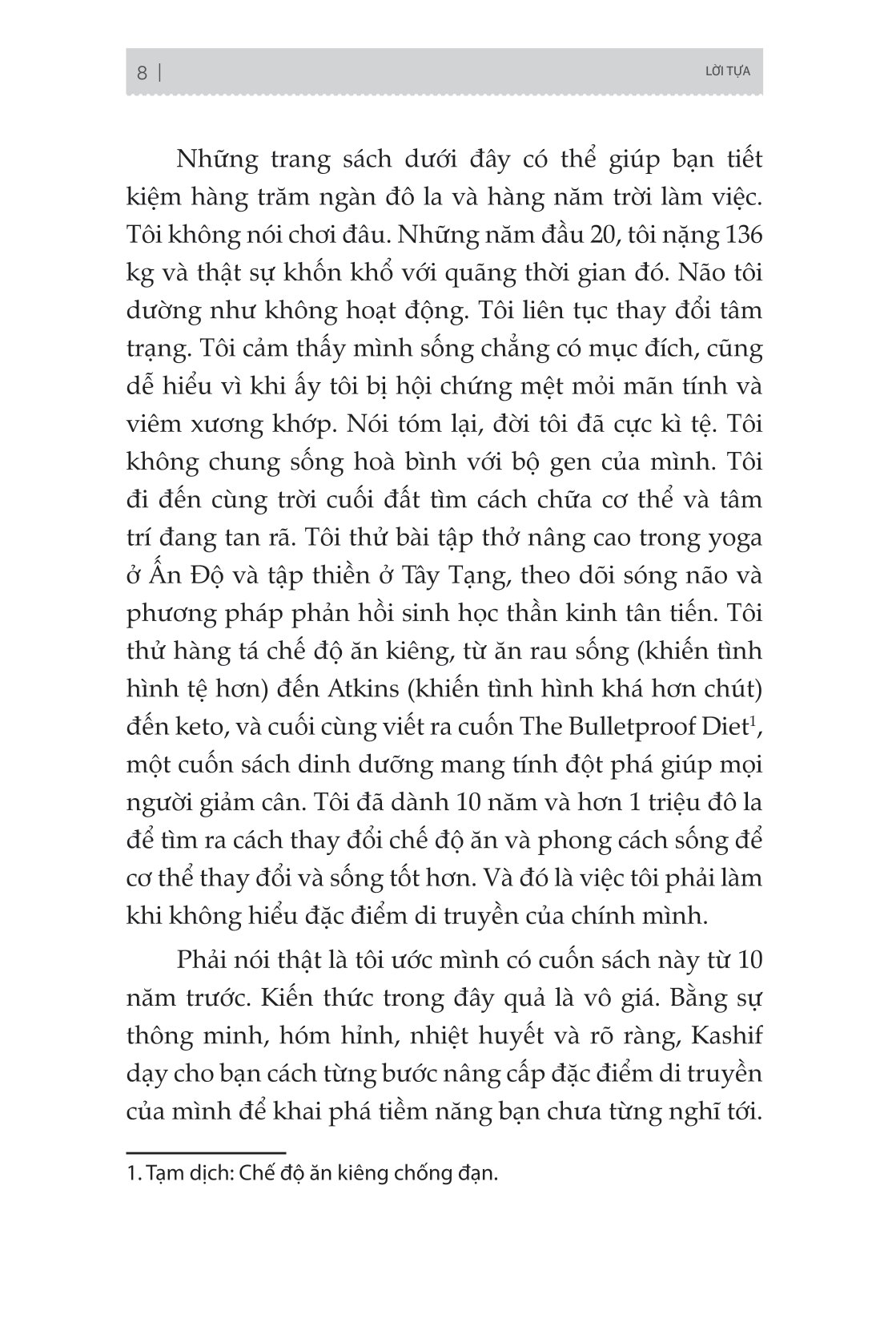 sức mạnh di truyền - bí mật hạnh phúc và sức khỏe từ dna của bạn - Ảnh 9