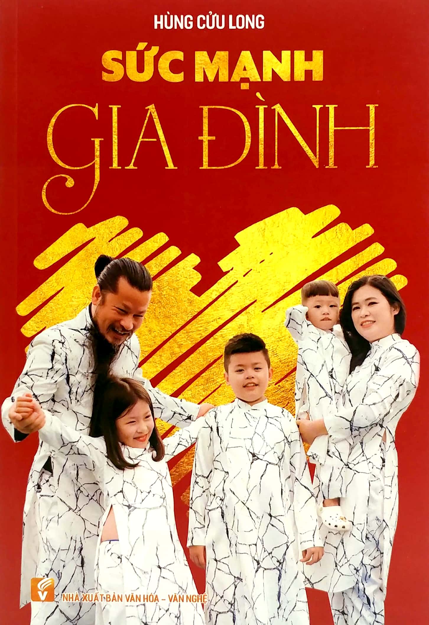 sức mạnh gia đình - Ảnh 2