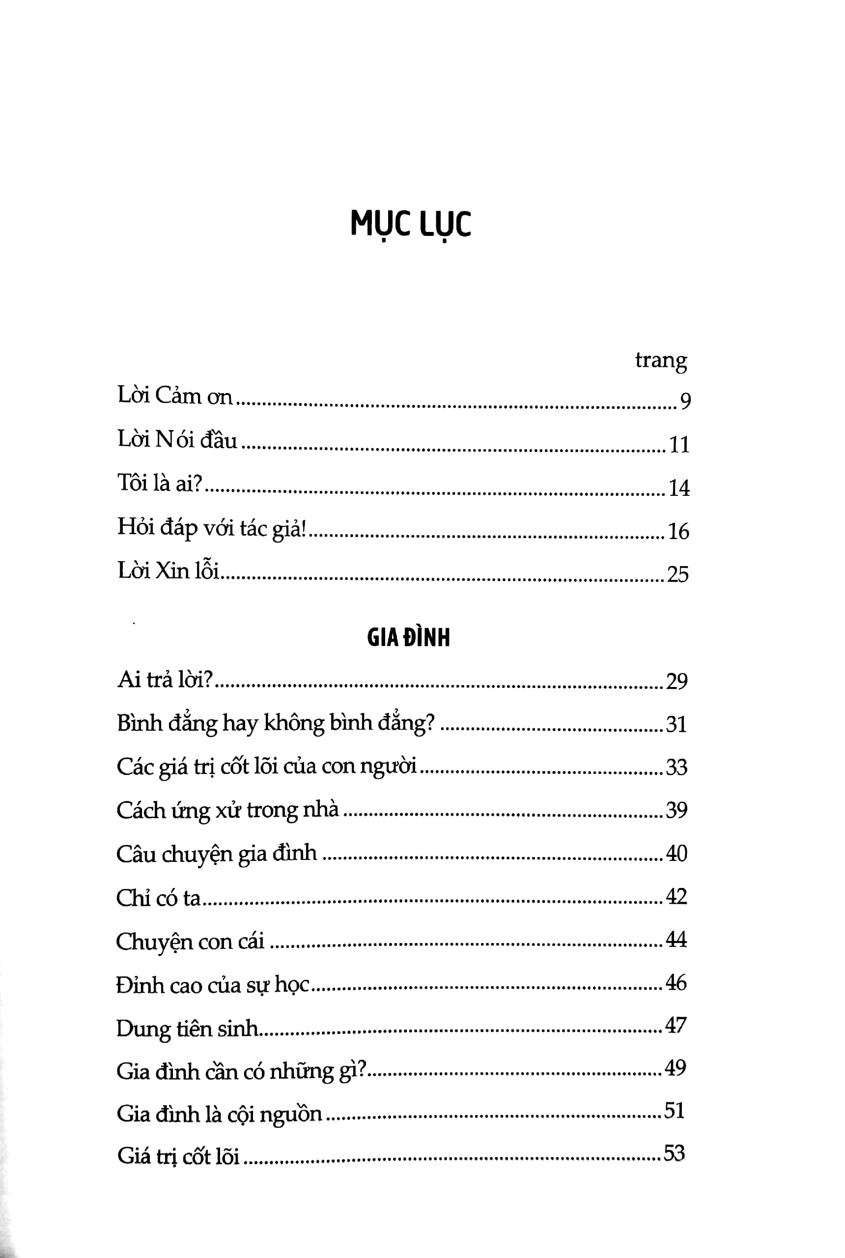 sức mạnh gia đình - Ảnh 3