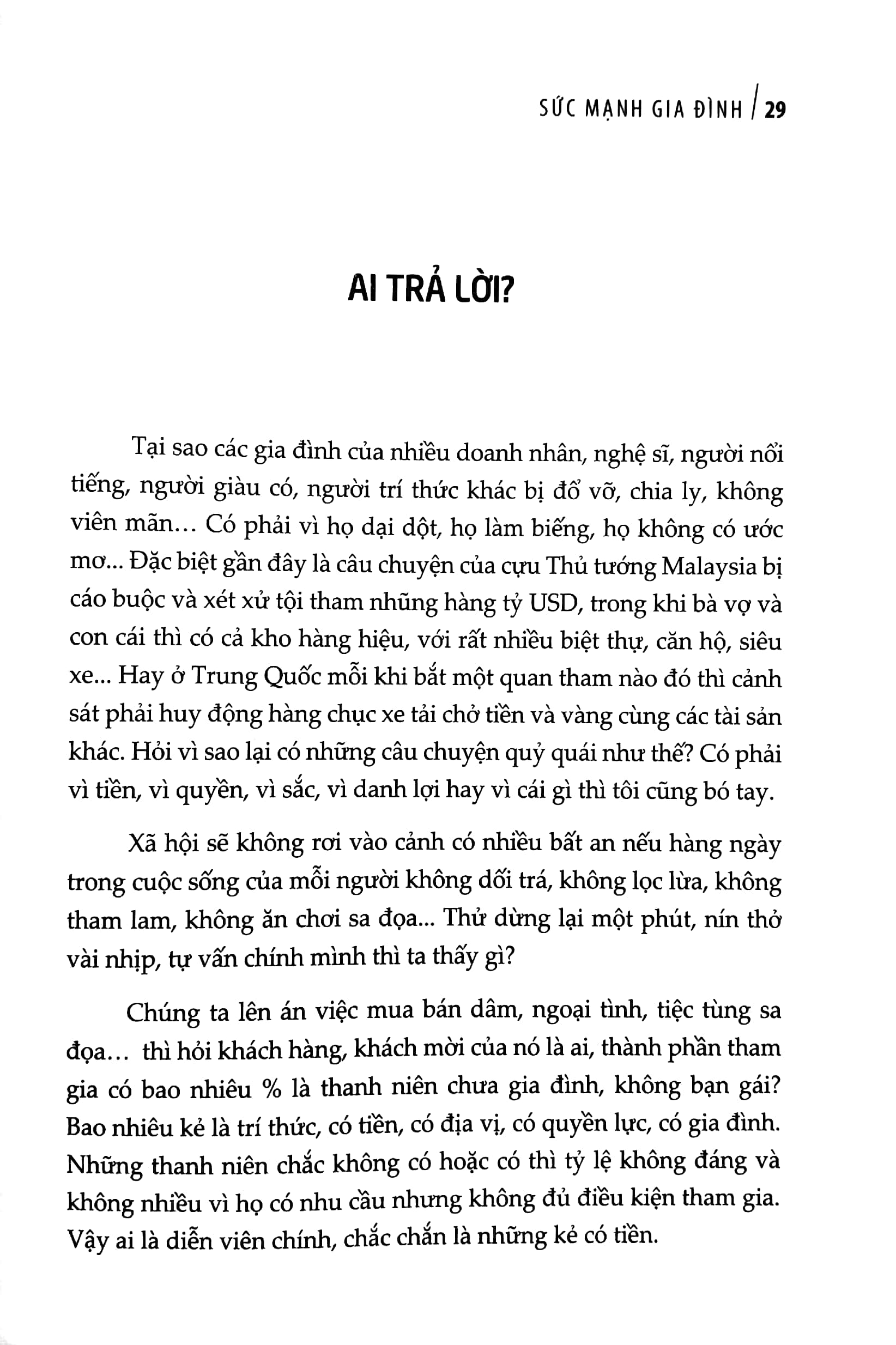 sức mạnh gia đình - Ảnh 5