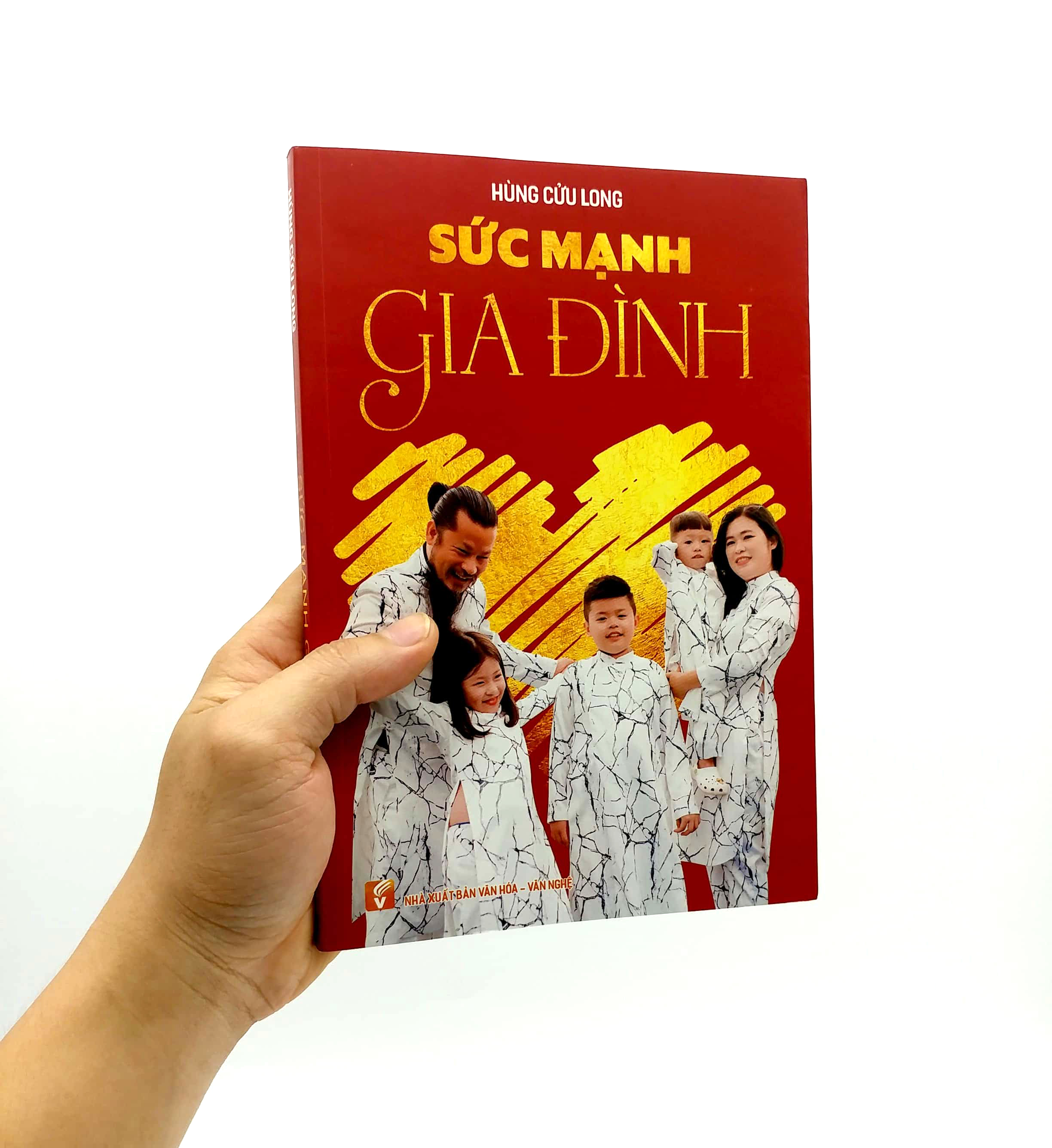 sức mạnh gia đình - Ảnh 7