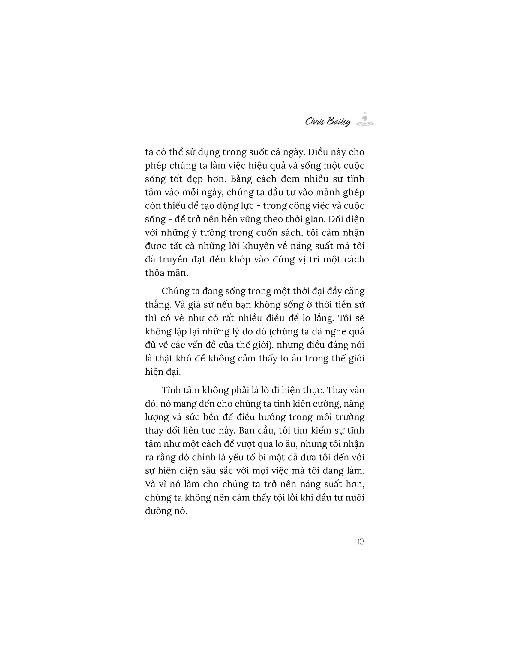 sức mạnh giác ngộ - Ảnh 11