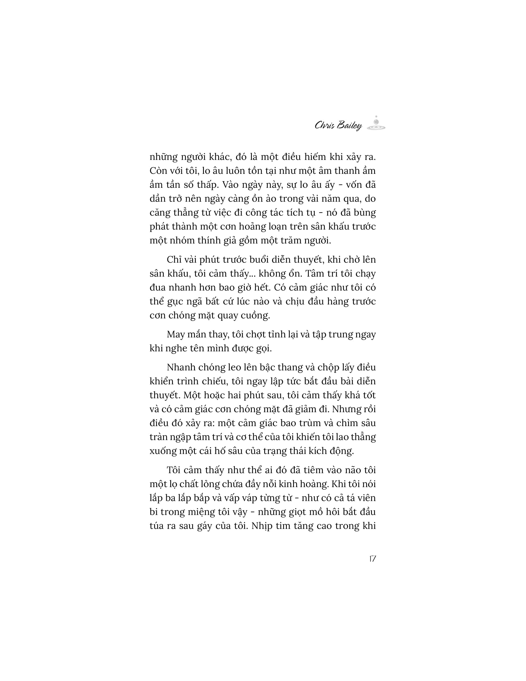 sức mạnh giác ngộ - Ảnh 15