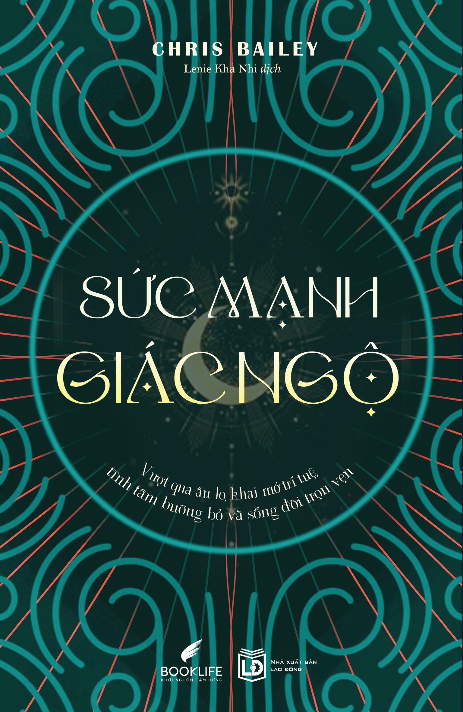 sức mạnh giác ngộ - Ảnh 2