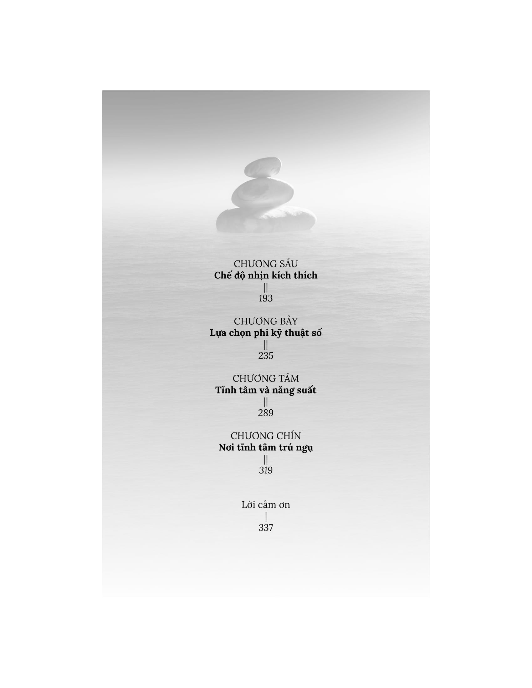 sức mạnh giác ngộ - Ảnh 4