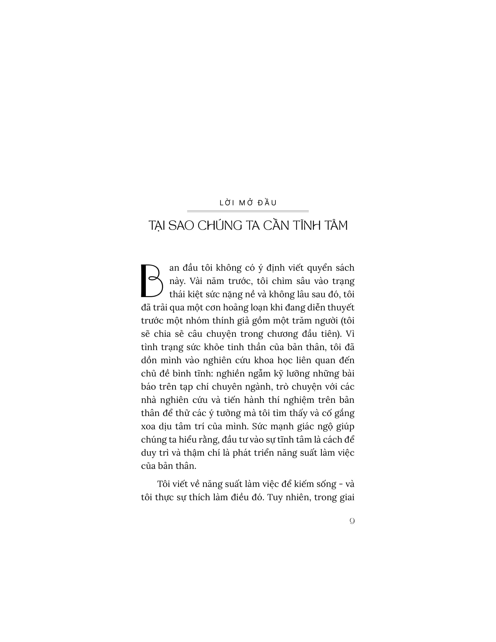 sức mạnh giác ngộ - Ảnh 7