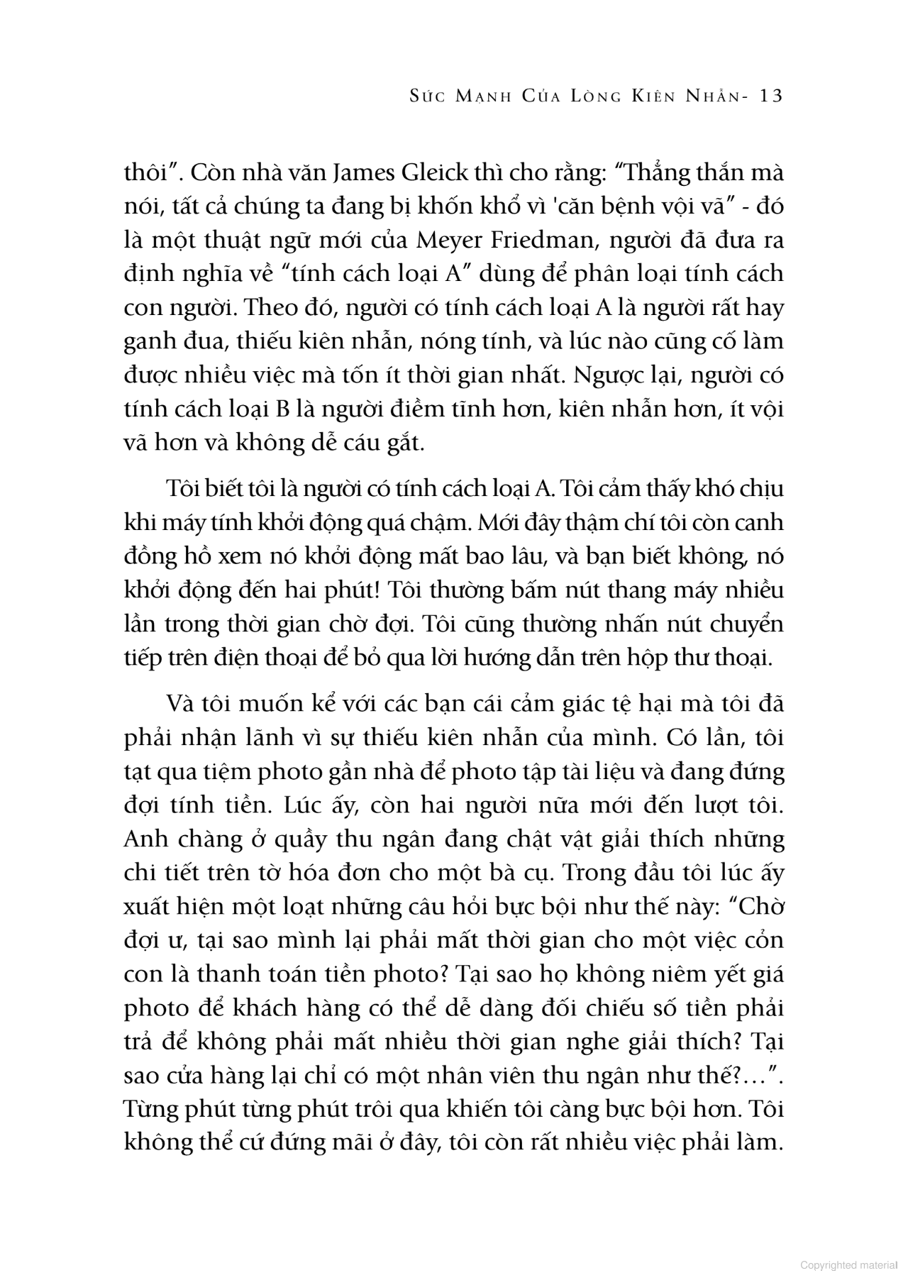 sức mạnh lòng kiên nhẫn (tái bản) - Ảnh 10