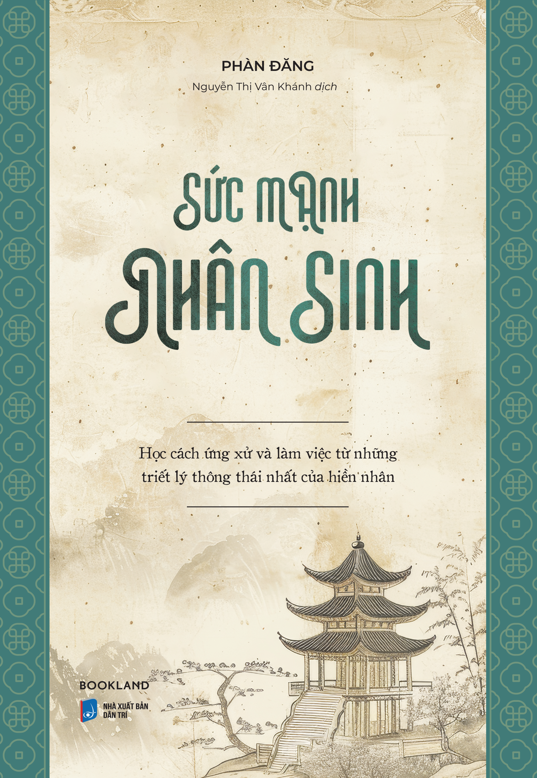 sức mạnh nhân sinh - Ảnh 2