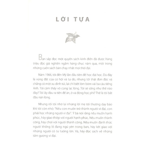 sức mạnh niềm tin (tái bản 2020) - Ảnh 3