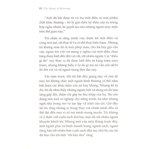 sức mạnh niềm tin (tái bản 2020) - Ảnh 8