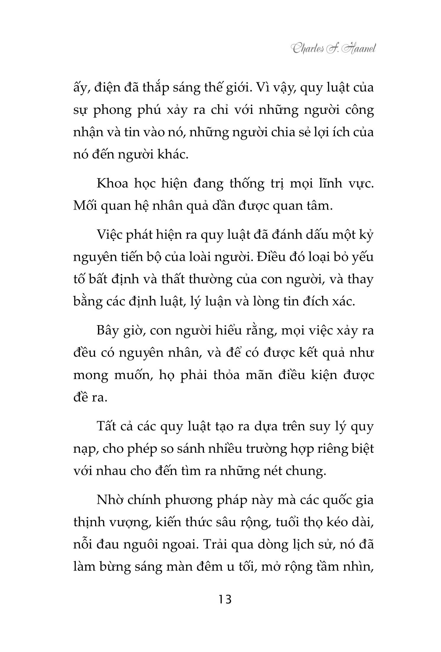 sức mạnh nội tại - Ảnh 10