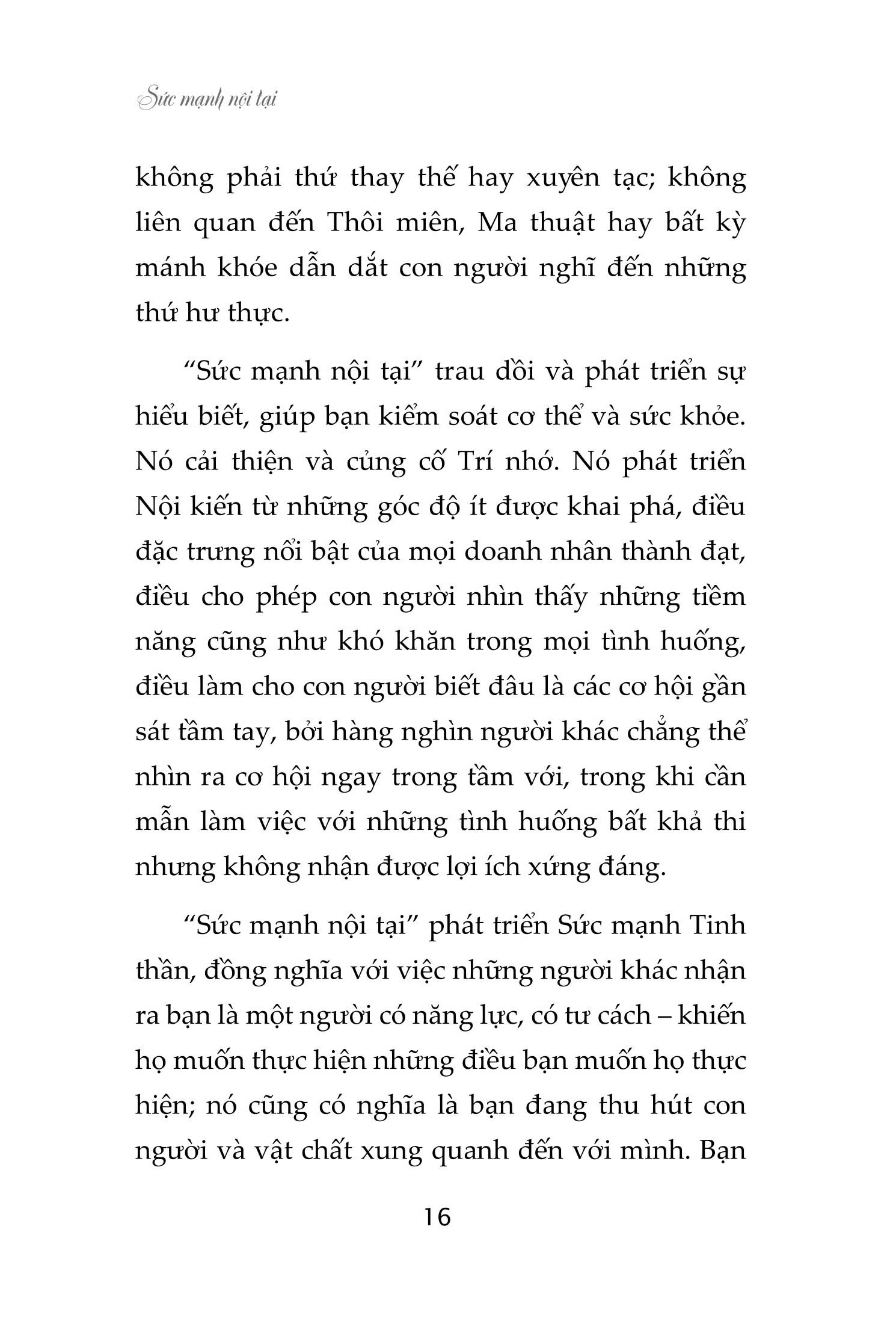 sức mạnh nội tại - Ảnh 13